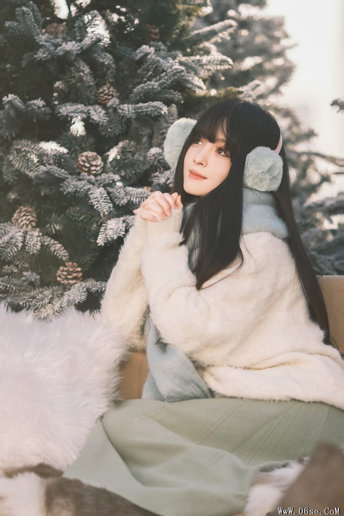 图片[4]-YiTuYu艺图语 Vol.6206 Xiao Huang Tong Xue[24P]-六色网