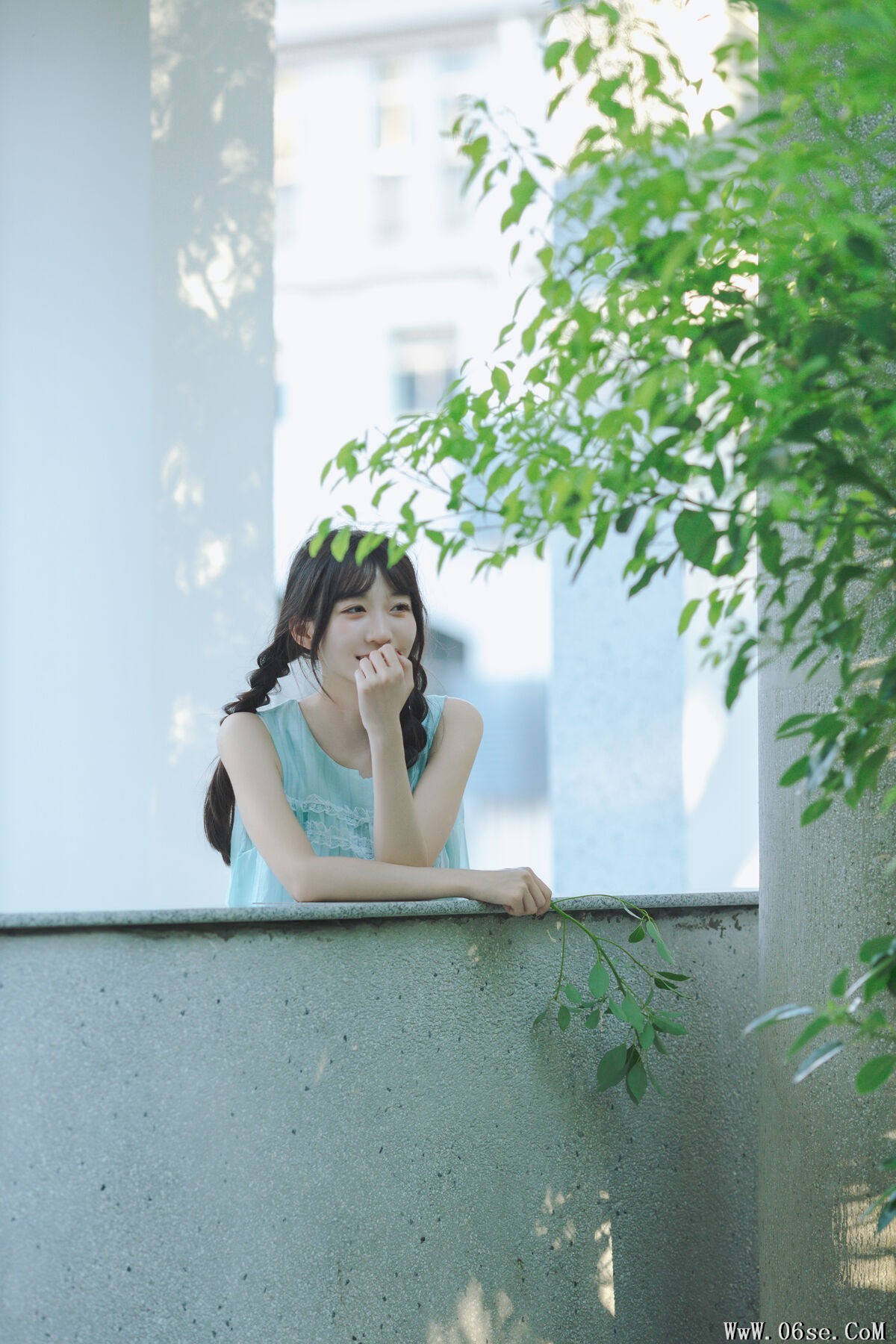 图片[8]-YiTuYu艺图语 Vol.7574 Chi Kou Tang Yuan Ma[23P]-六色网