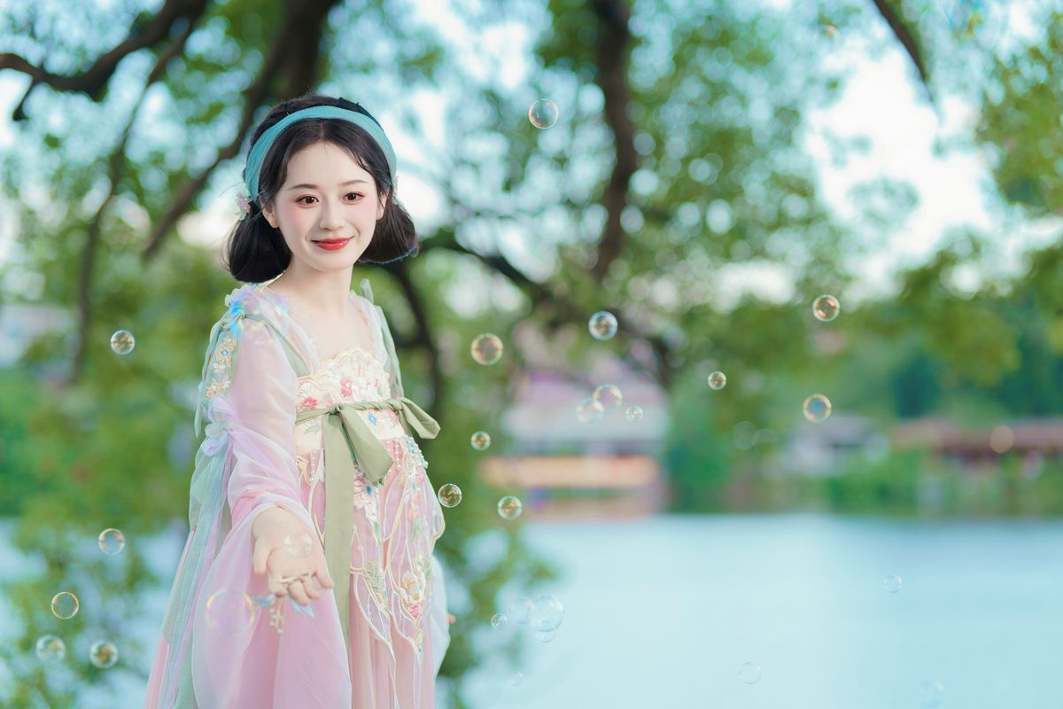 图片[4]-YiTuYu艺图语 Vol.5638 Shu Pian Yoyi[45P]-六色网
