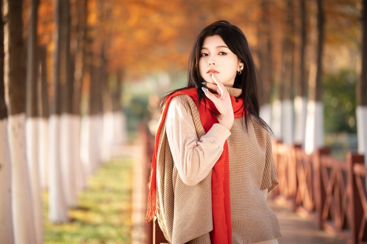 图片[19]-YiTuYu艺图语 Vol.6149 Yi Ci Xin[37P]-六色网