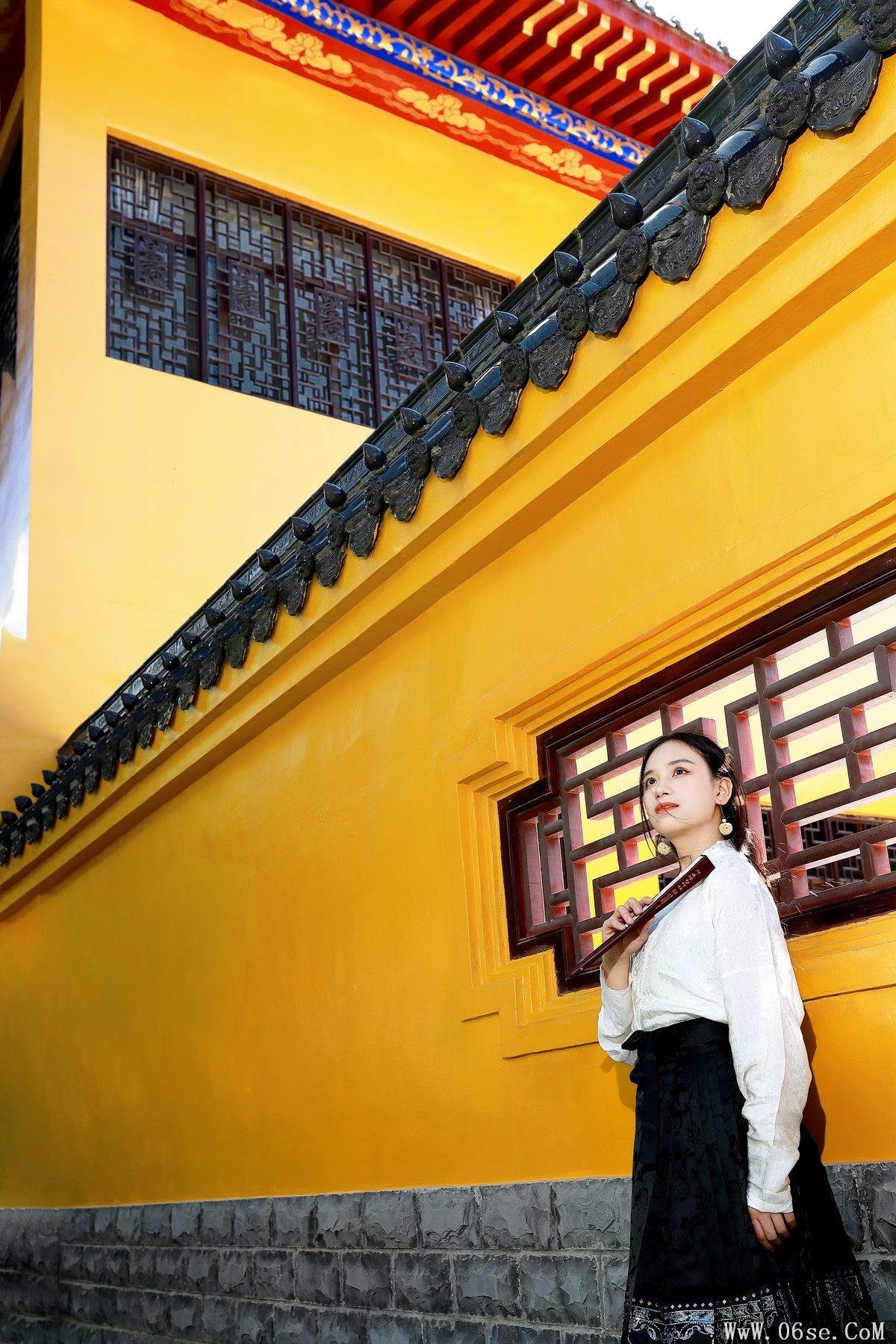 图片[5]-YiTuYu艺图语 Vol.5469 Xiao Xie[28P]-六色网