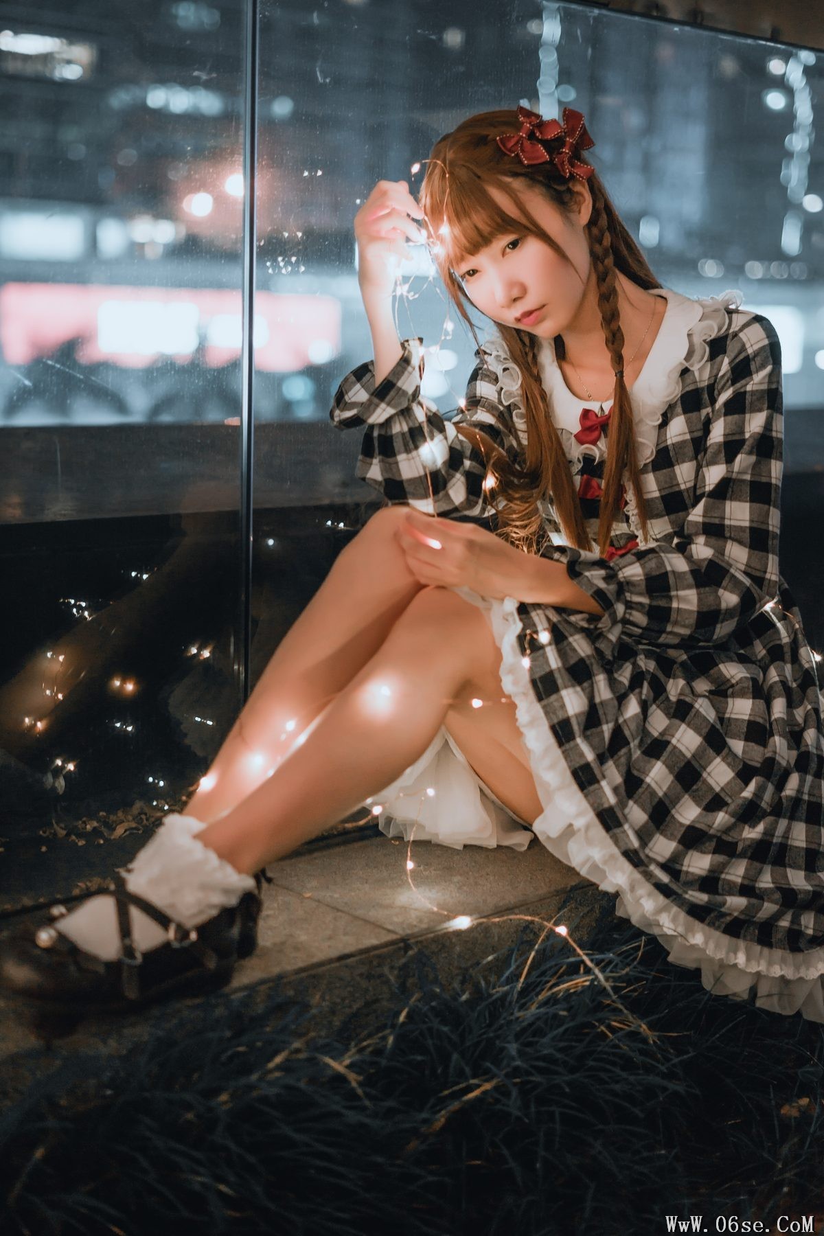 图片[14]-YiTuYu艺图语 Vol.5100 Senko Jiang[23P]-六色网