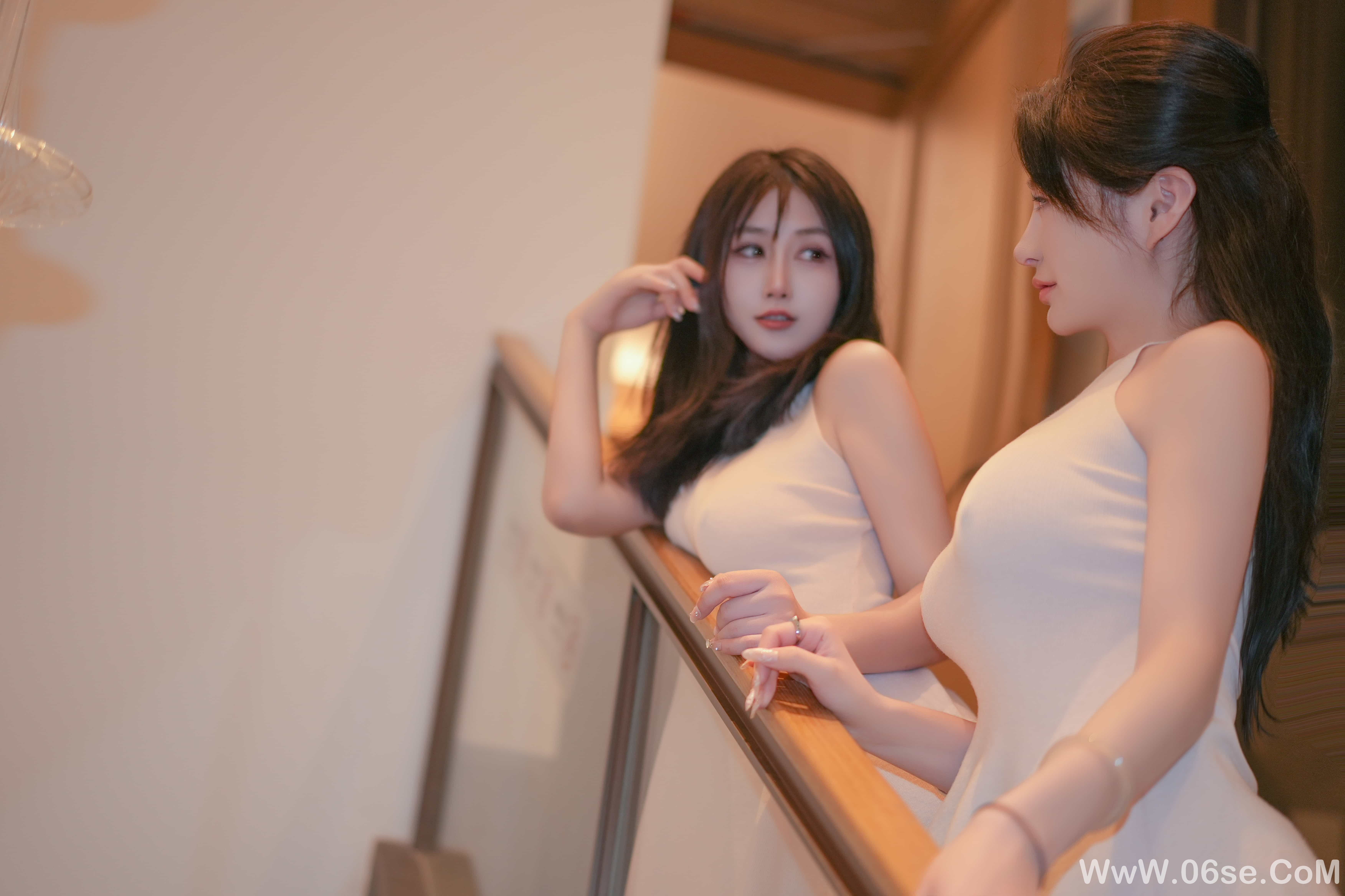 图片[67]-阿姣 – 内购无水印 &林幼一 闺蜜的秘密[77P]-六色网