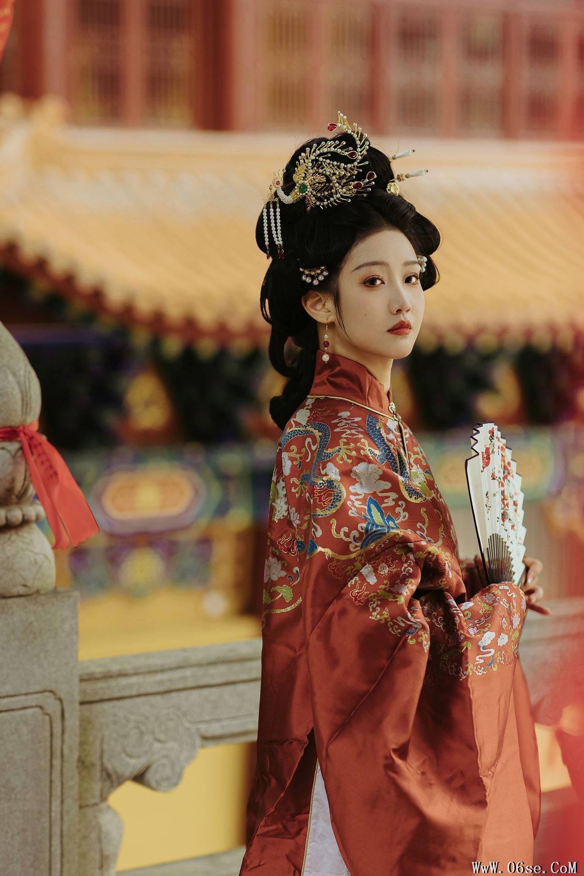 图片[14]-YiTuYu艺图语 Vol.6125 Man Man[37P]-六色网