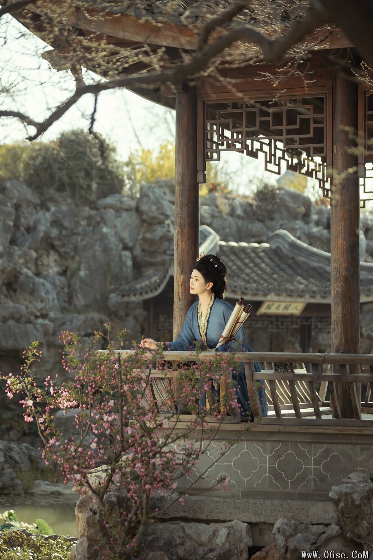图片[30]-YiTuYu艺图语 Vol.7089 Tang Yi[33P]-六色网