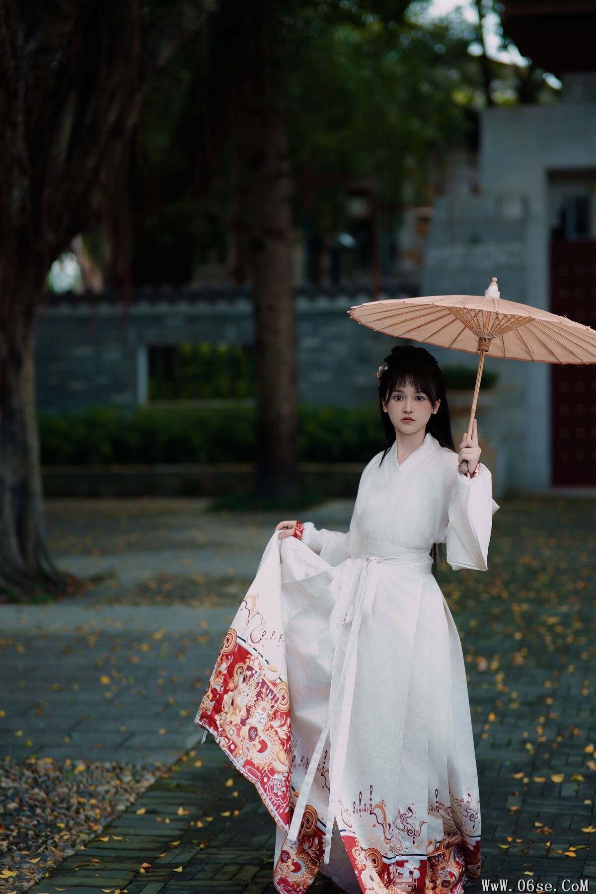 图片[32]-YiTuYu艺图语 Vol.7433 Xiao Xiao Yu[33P]-六色网