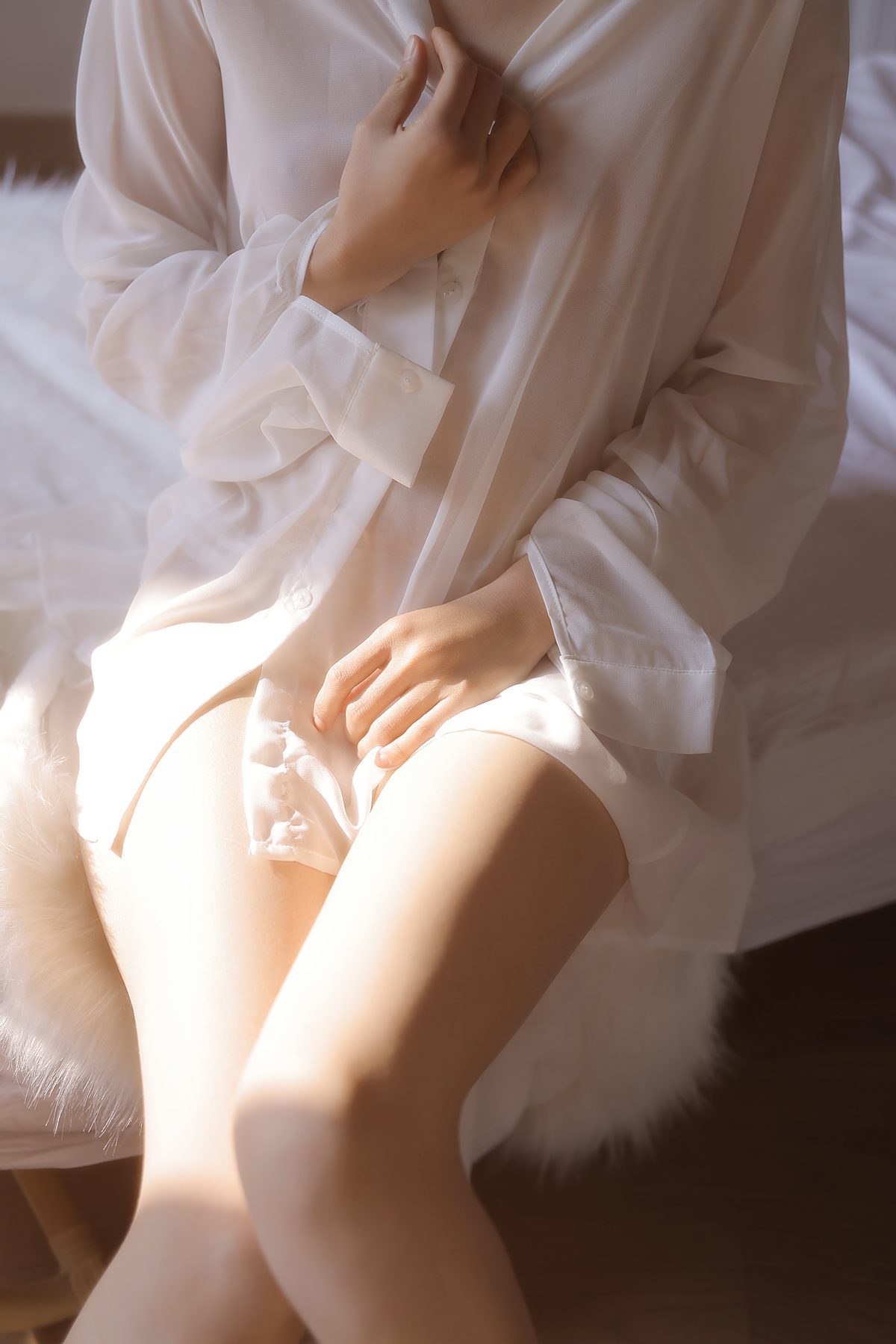 图片[19]-YiTuYu艺图语 Vol.3495 Qin Qin[23P]-六色网