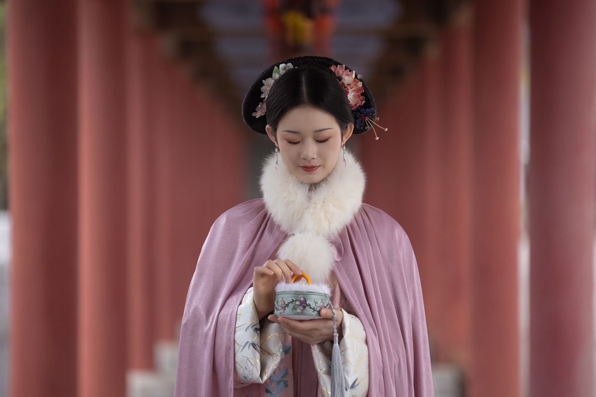 图片[7]-YiTuYu艺图语 Vol.3849 Pei Pei[35P]-六色网