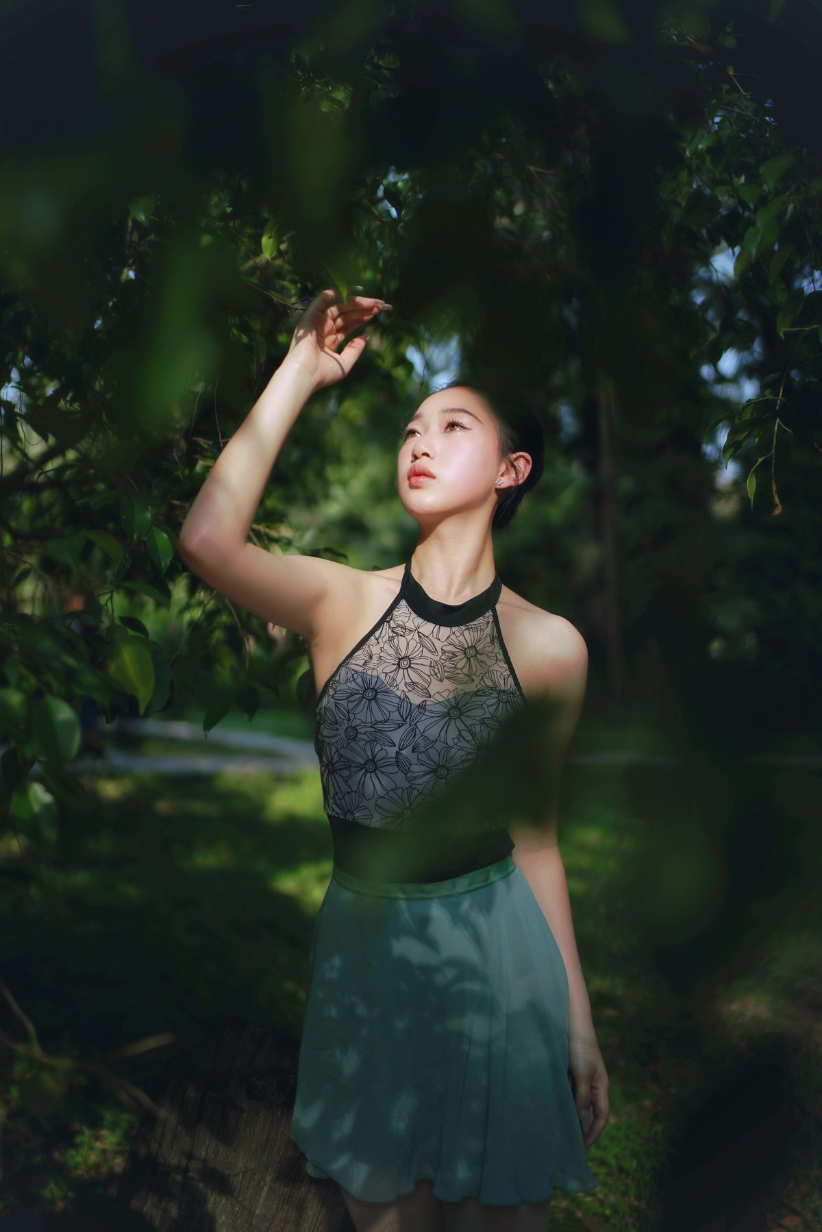 图片[28]-YiTuYu艺图语 Vol.4386 Jia Yi[45P]-六色网