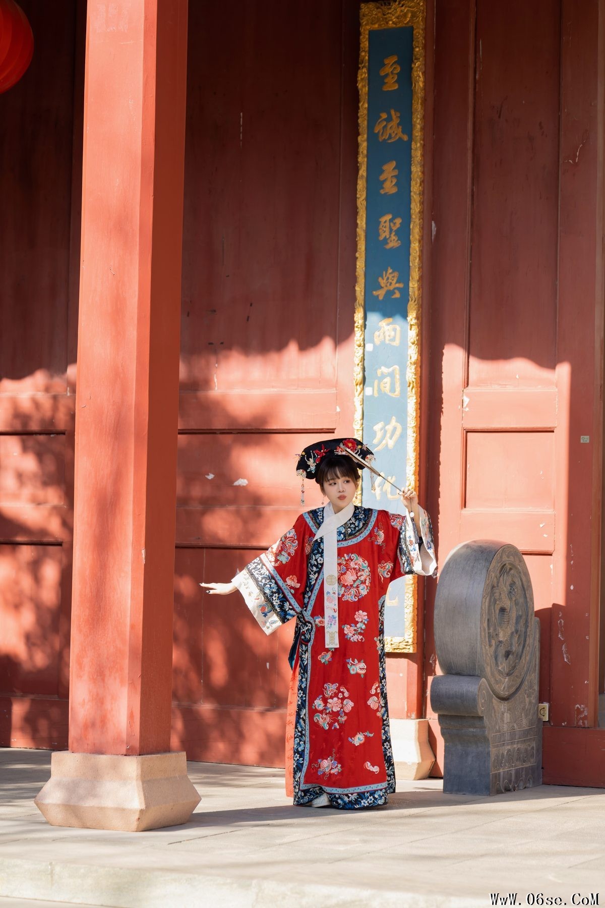 图片[5]-YiTuYu艺图语 Vol.6226 Pao Fu Xiao Fang[31P]-六色网
