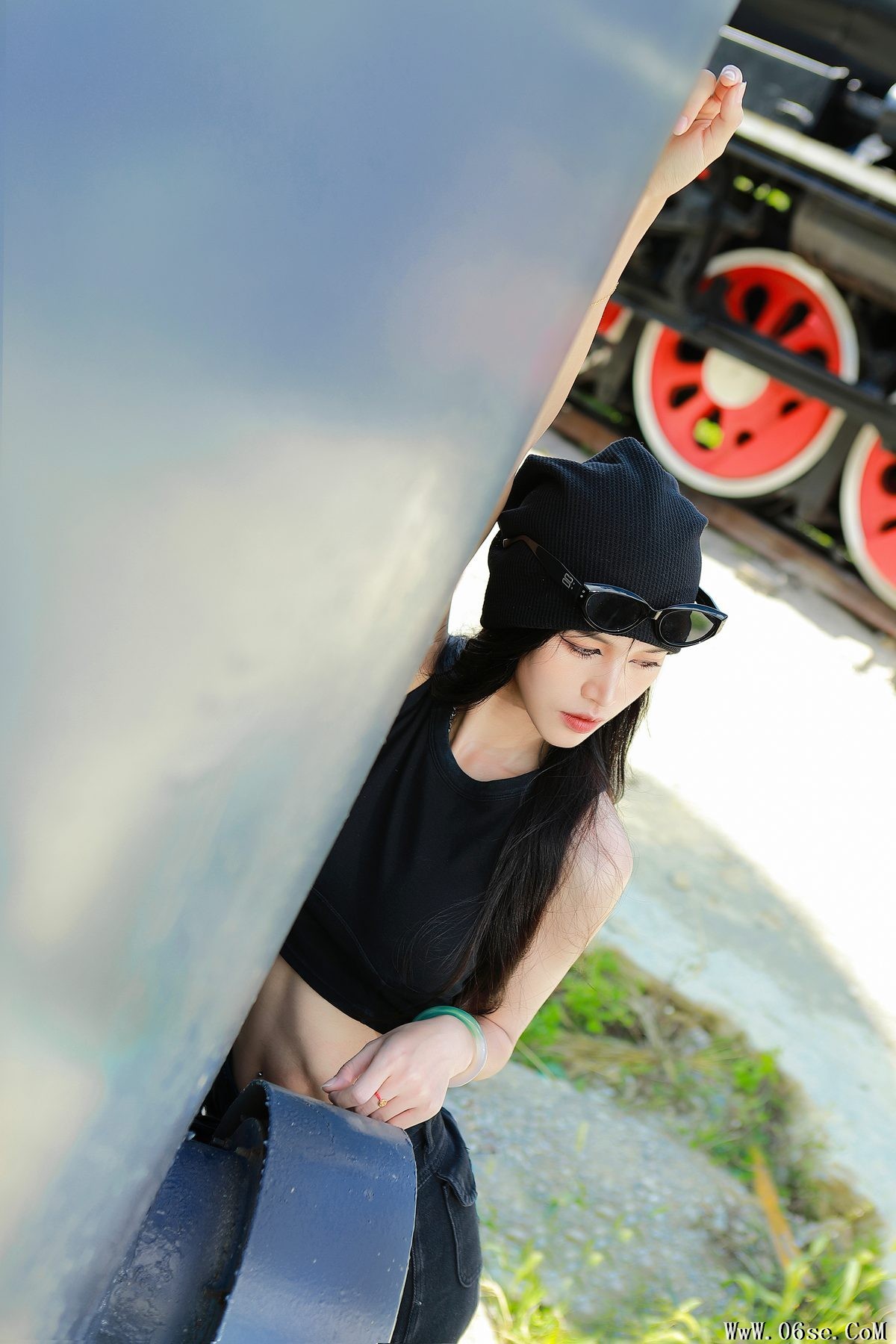 图片[26]-YiTuYu艺图语 Vol.5378 Sha Wa[33P]-六色网