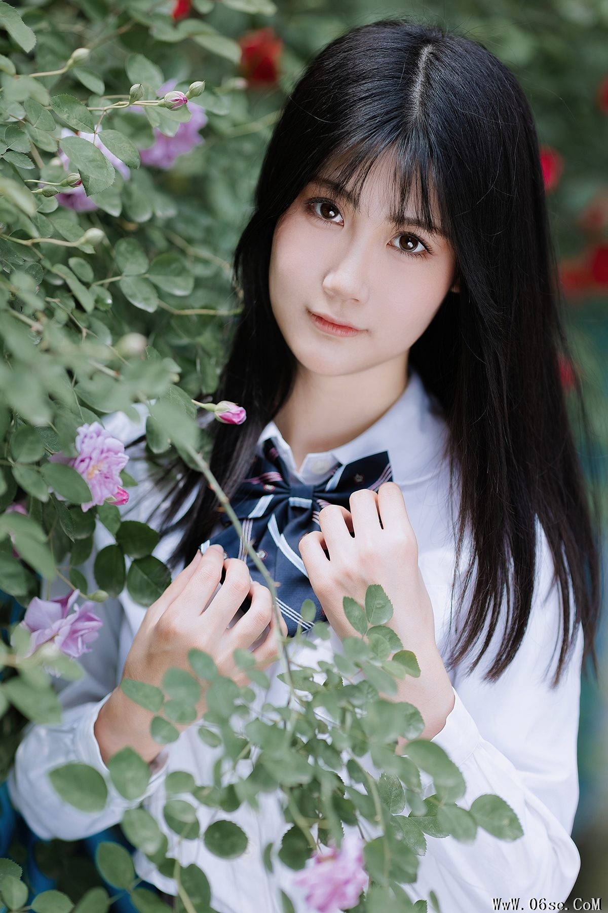 YiTuYu艺图语 Vol.5169 Sheng Sheng Jian Bao[64P]-六色网