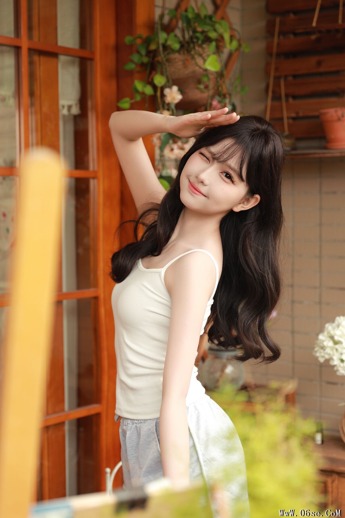 图片[33]-YiTuYu艺图语 Vol.7277 Shi Xiao Guan O[49P]-六色网