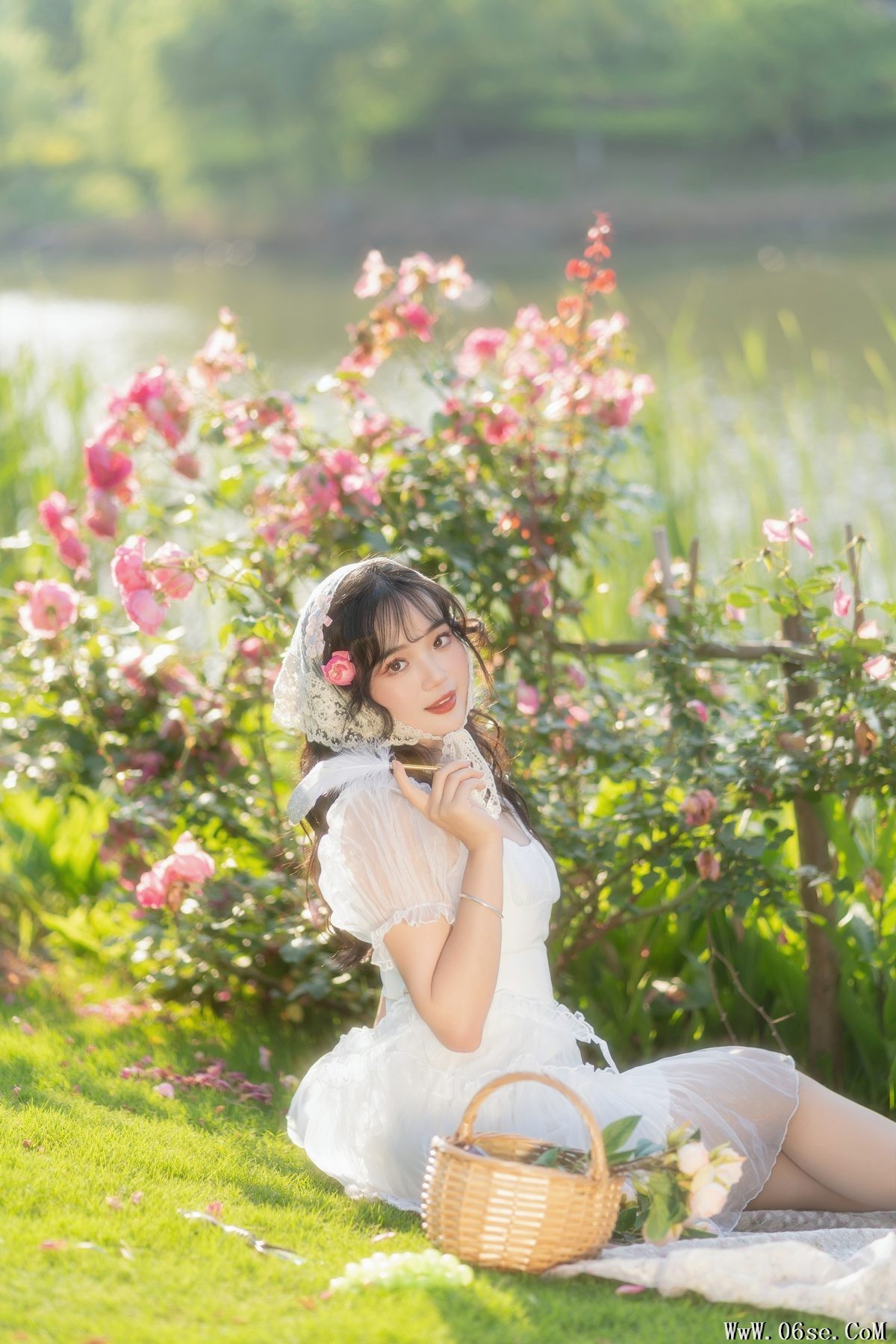 图片[19]-YiTuYu艺图语 Vol.6079 Xiao Ou O[25P]-六色网