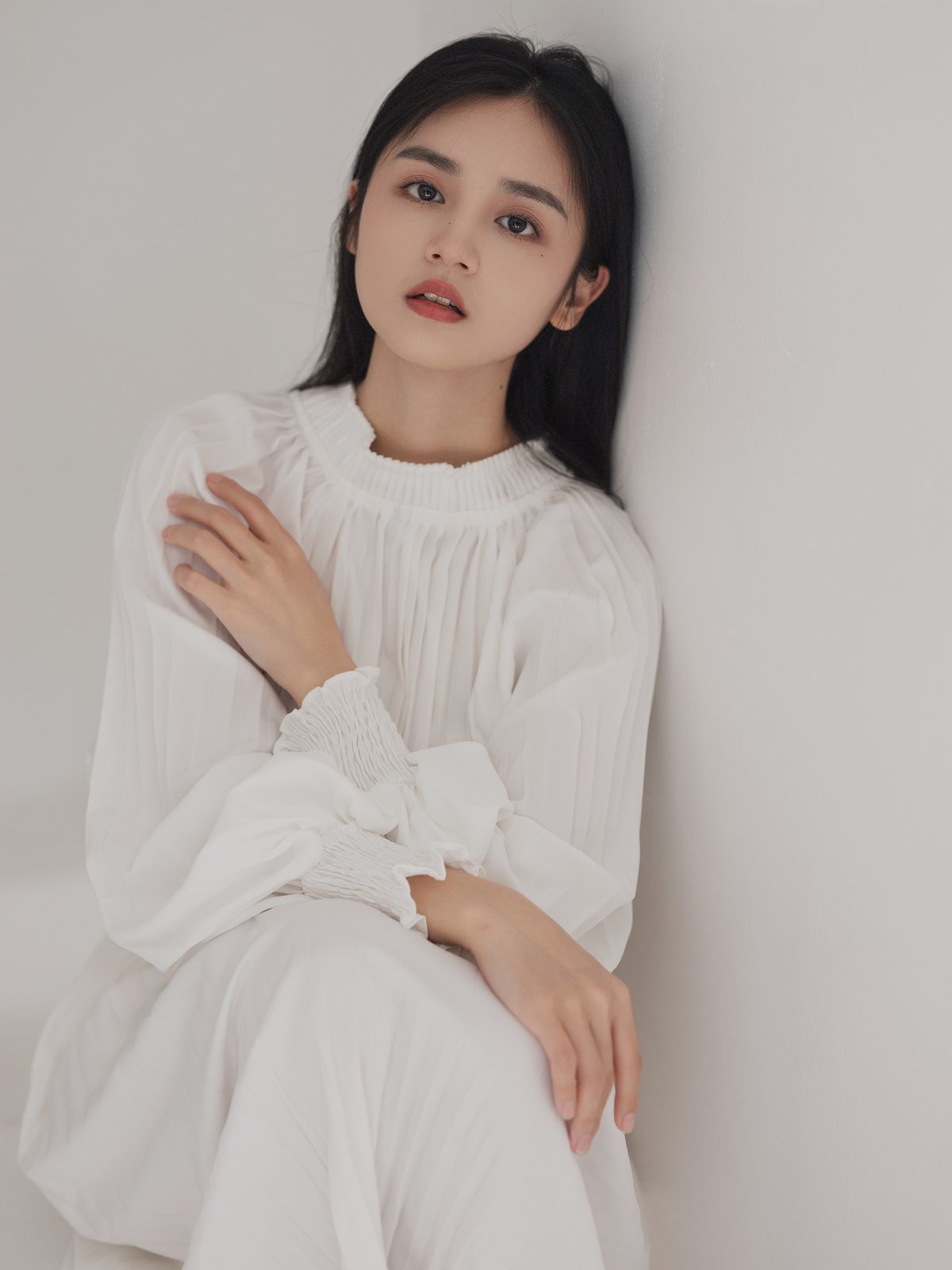 图片[44]-YiTuYu艺图语 Vol.3712 Yu Wen[49P]-六色网