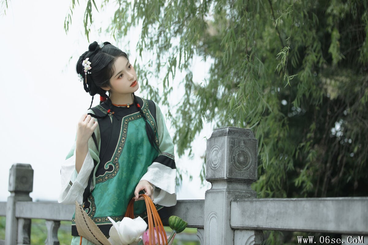 图片[17]-YiTuYu艺图语 Vol.7167 Tian Tian Quan Quan[46P]-六色网