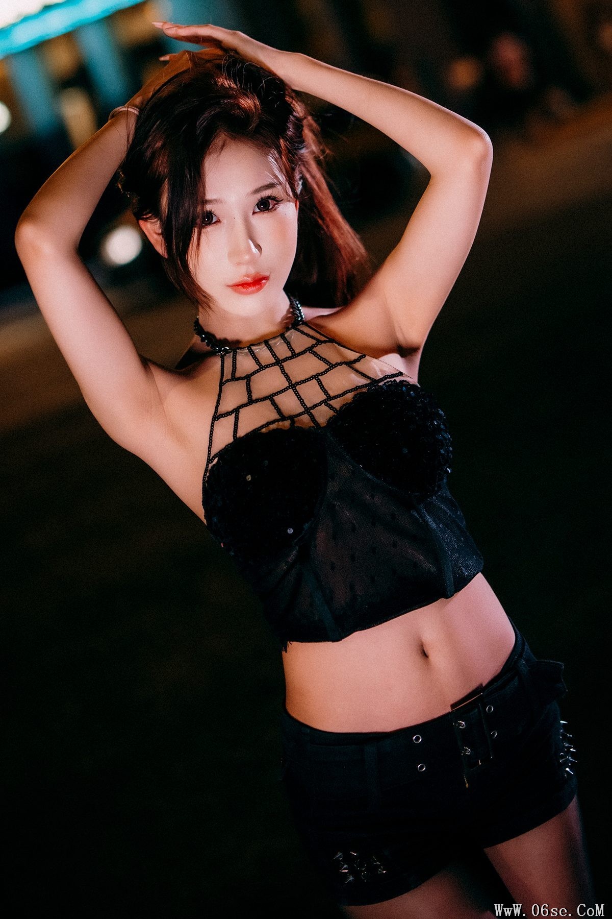 YiTuYu艺图语 Vol.4964 Fei Fei[37P]-六色网