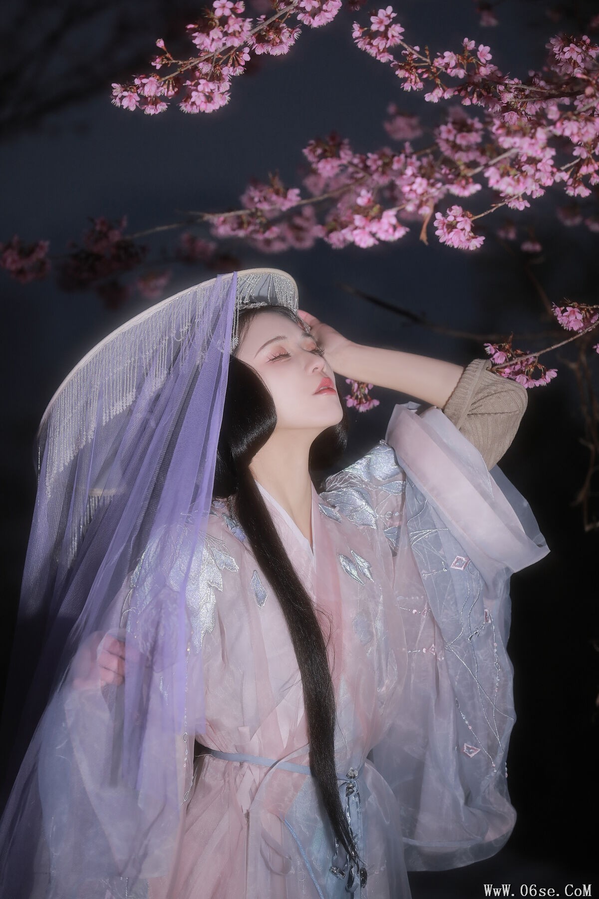 图片[27]-YiTuYu艺图语 Vol.6293 Wu Sui[29P]-六色网