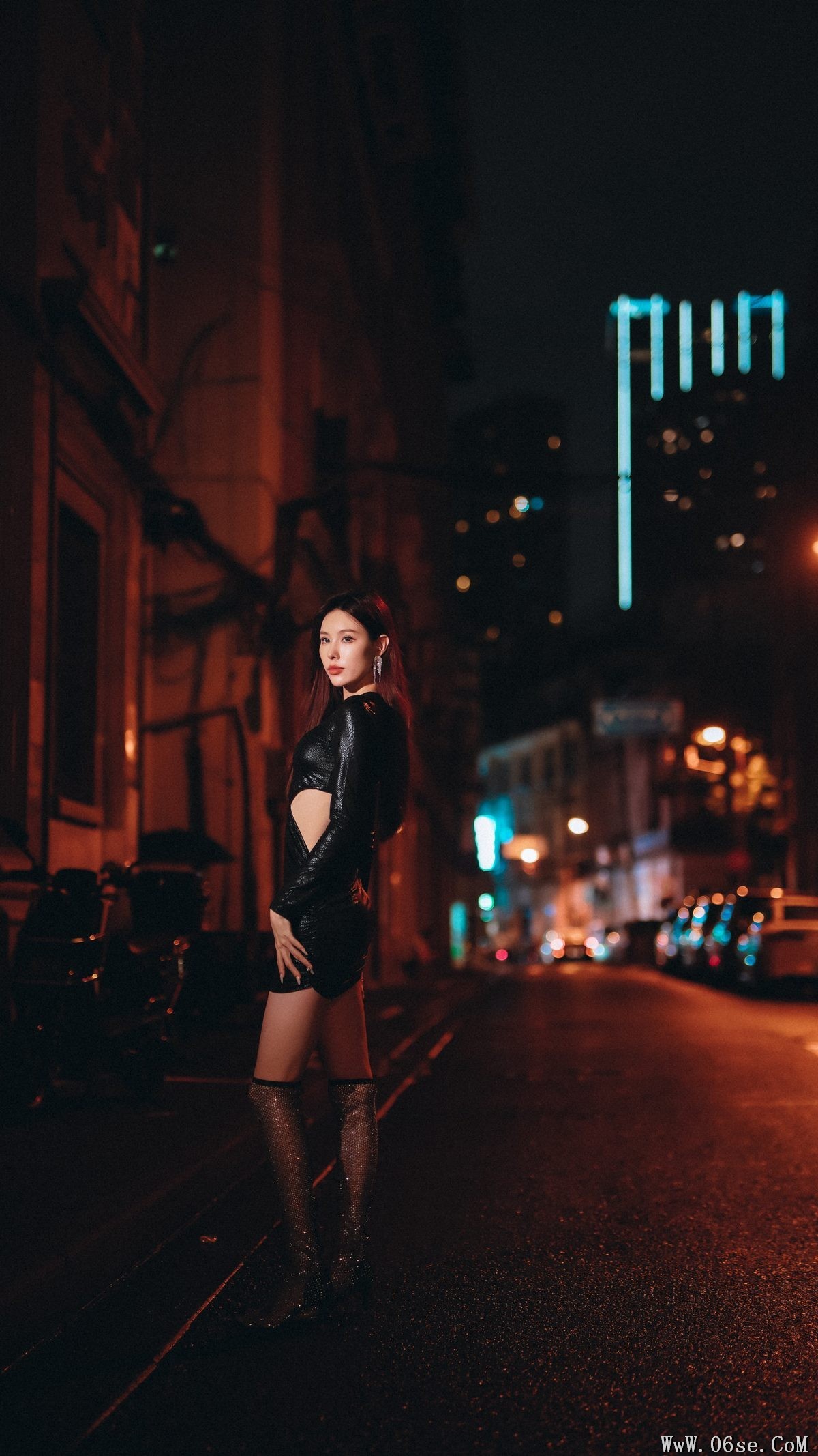 图片[20]-YiTuYu艺图语 Vol.5032 Tian Xin Ai[50P]-六色网