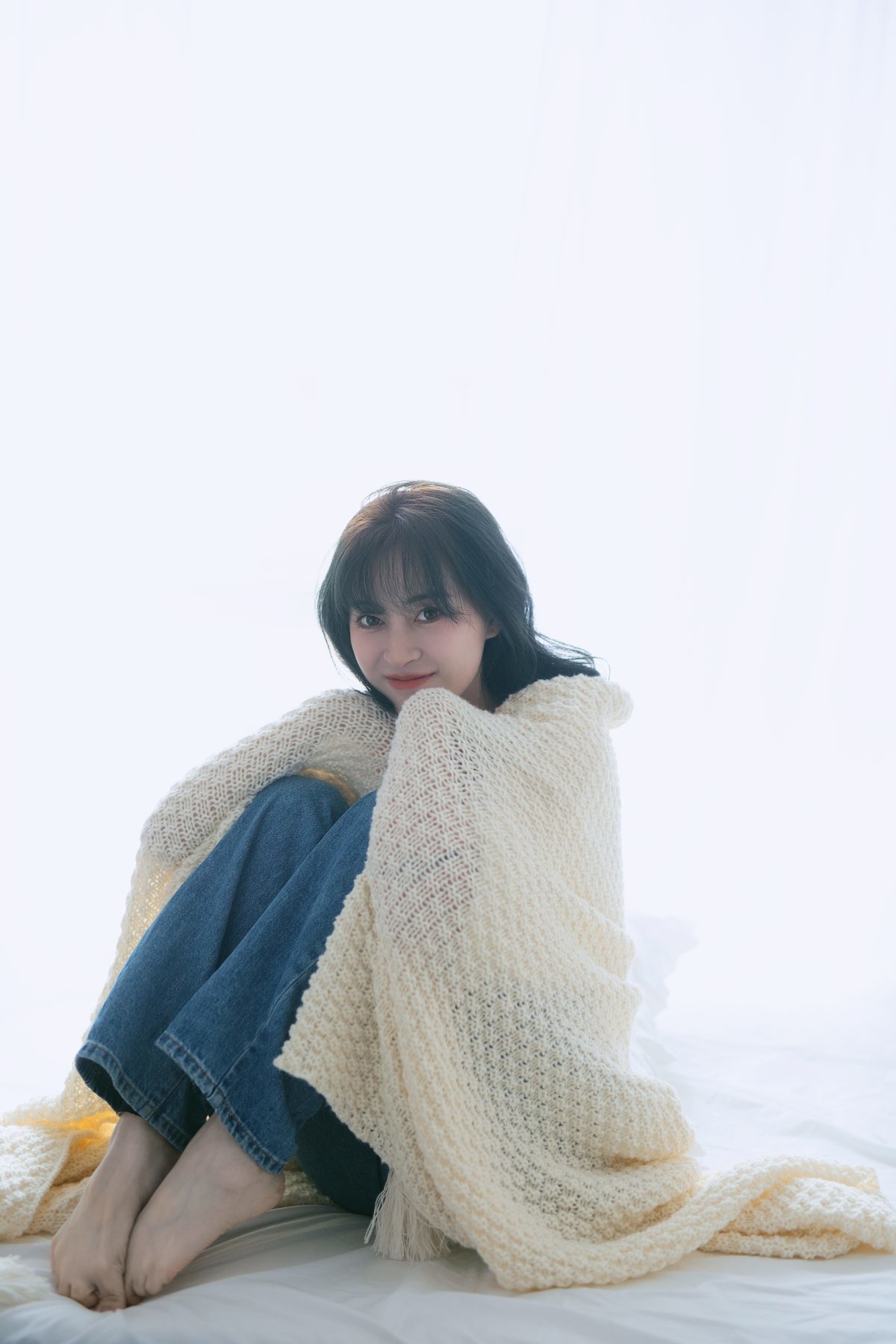 图片[7]-YiTuYu艺图语 Vol.4299 Yi Xuan[27P]-六色网