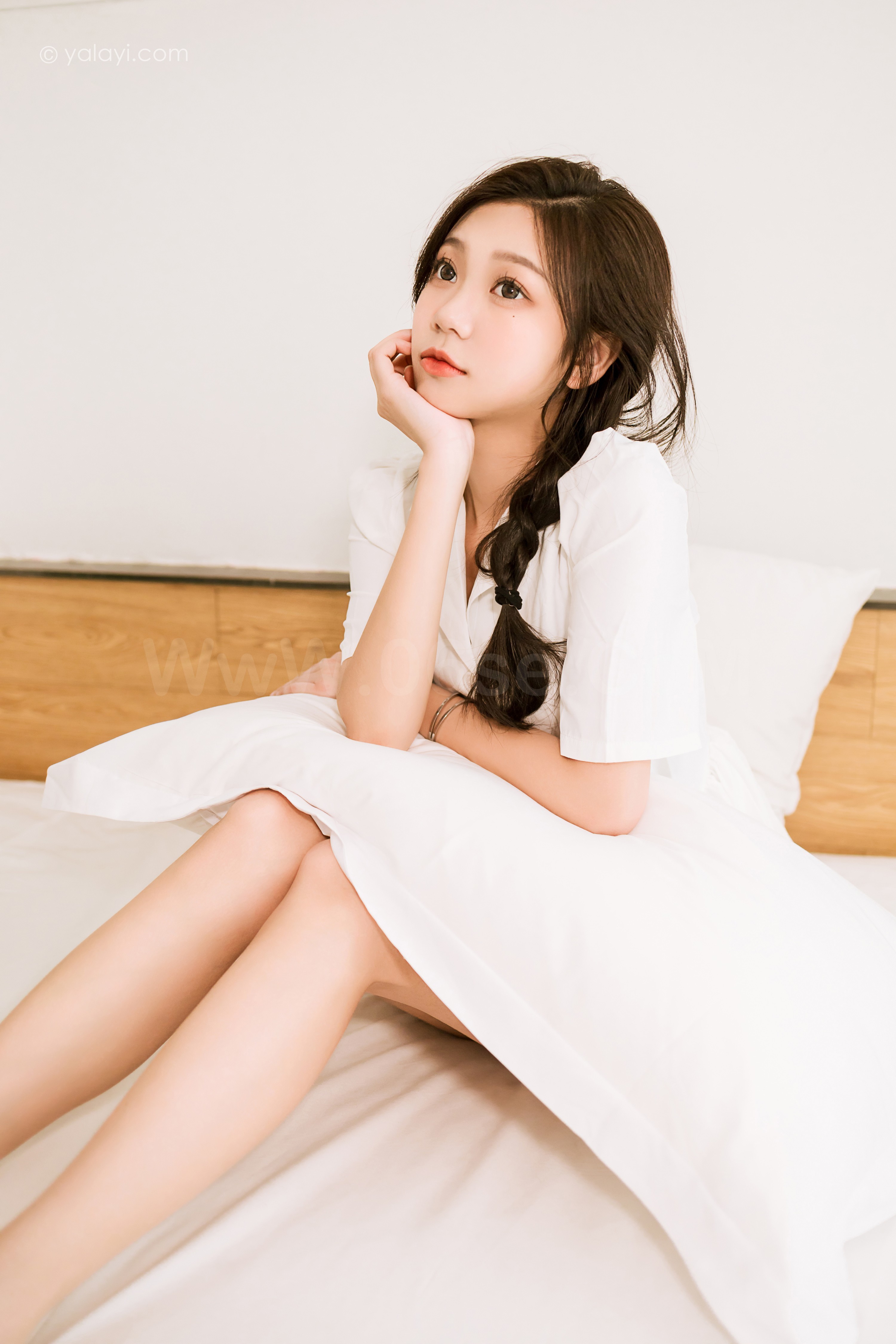 图片[36]-雅拉伊 – 梓瑶《好美丽》[41P]-六色网