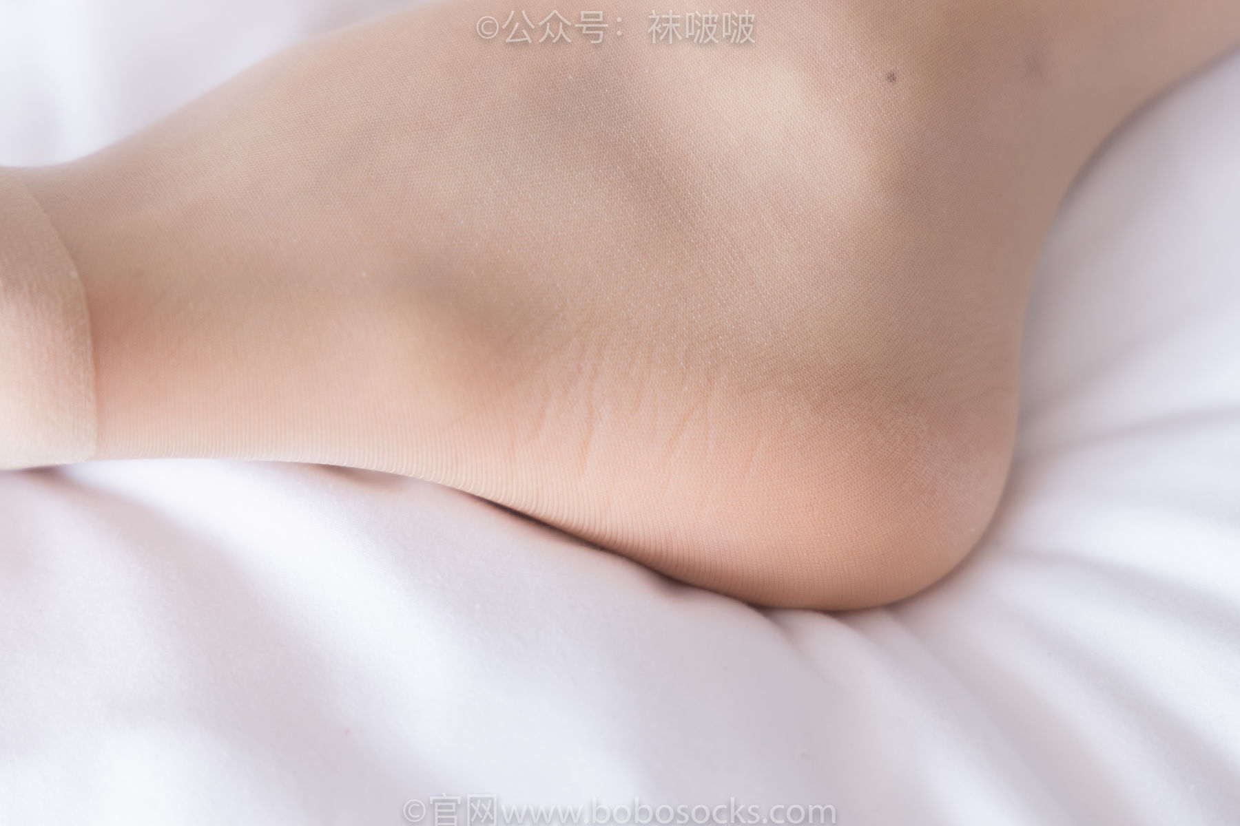 图片[94]-BoBoSocks袜啵啵 No.071 涵涵-OL制服、高跟鞋、肉丝[145P]-六色网