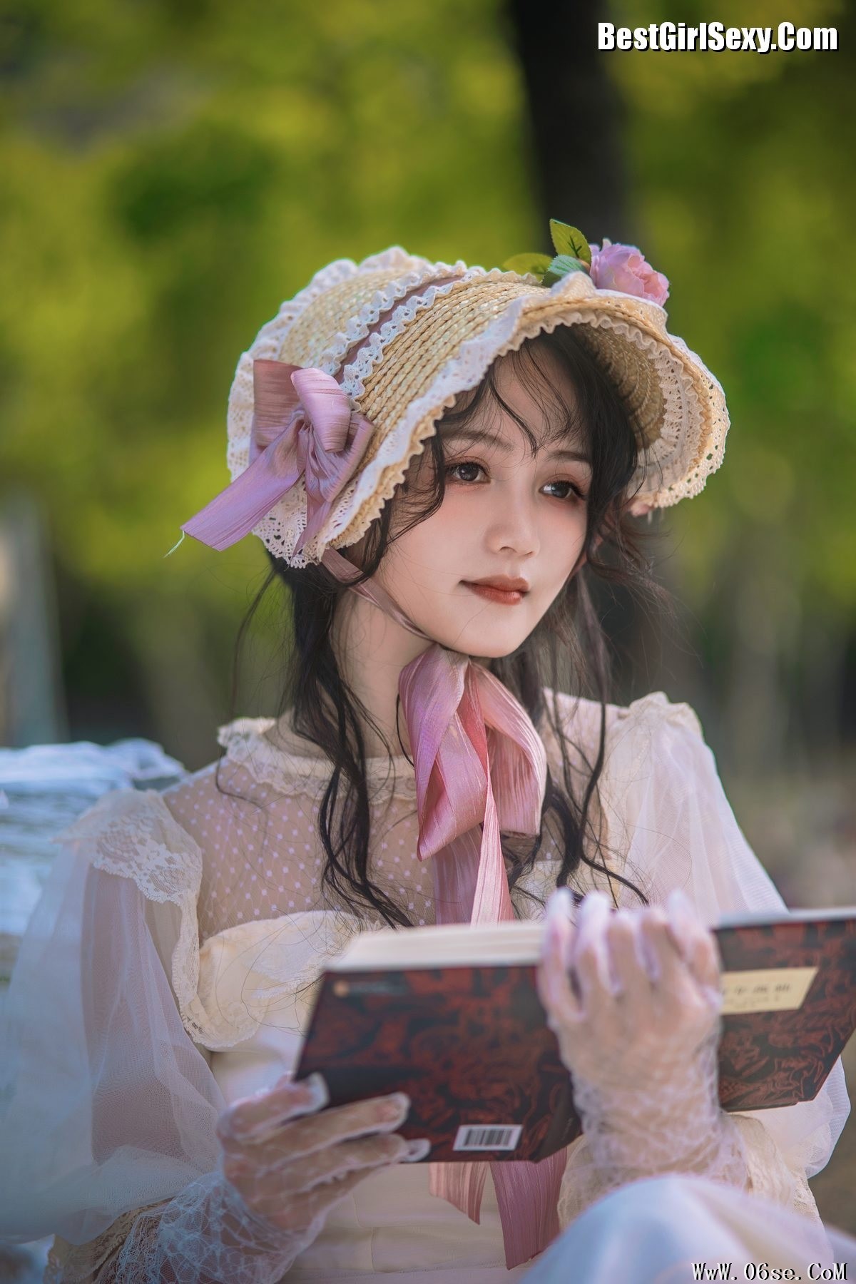 图片[12]-YiTuYu艺图语 Vol.3895 A Yin[23P]-六色网