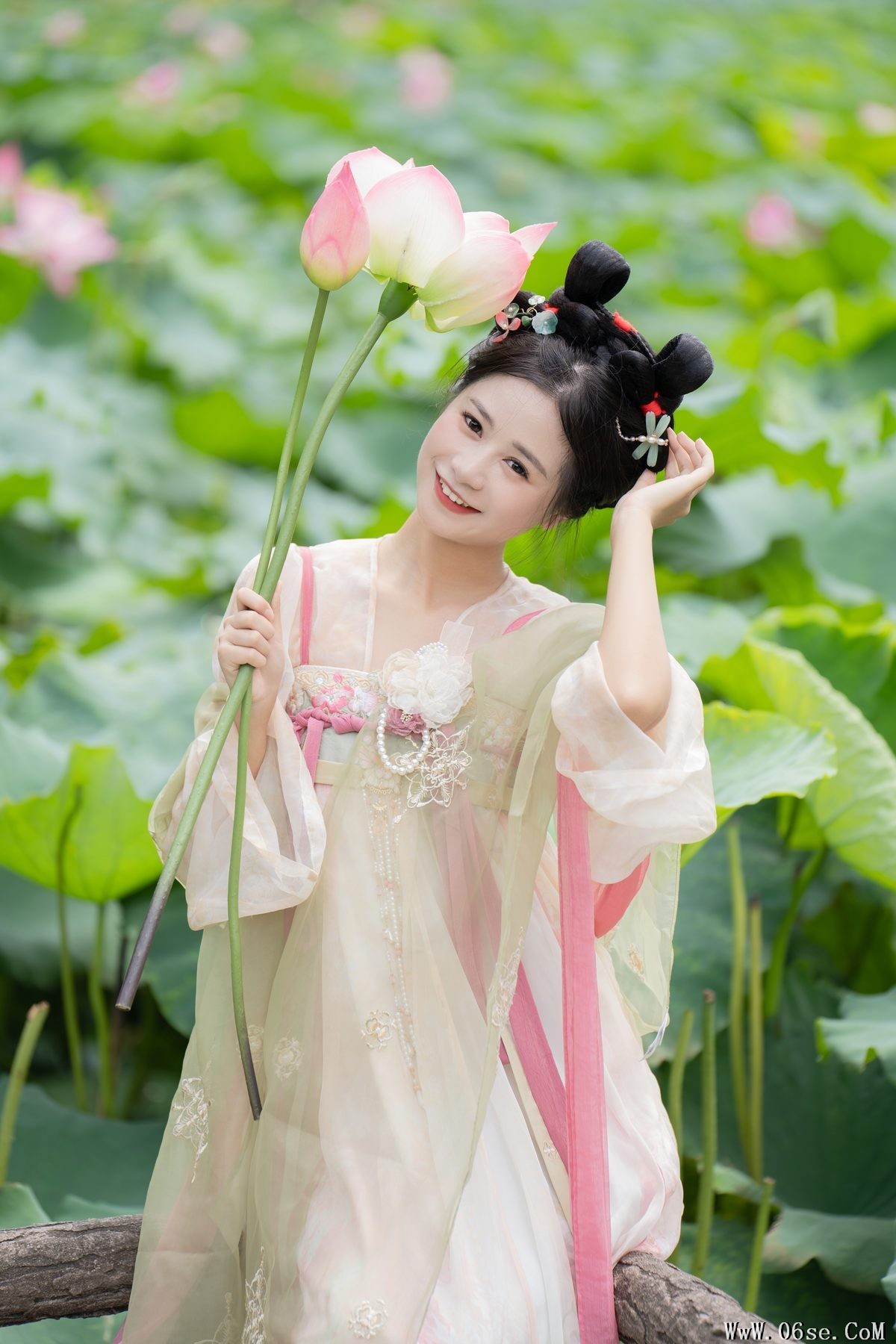 图片[23]-YiTuYu艺图语 Vol.6037 Cheng Zi Shu[23P]-六色网