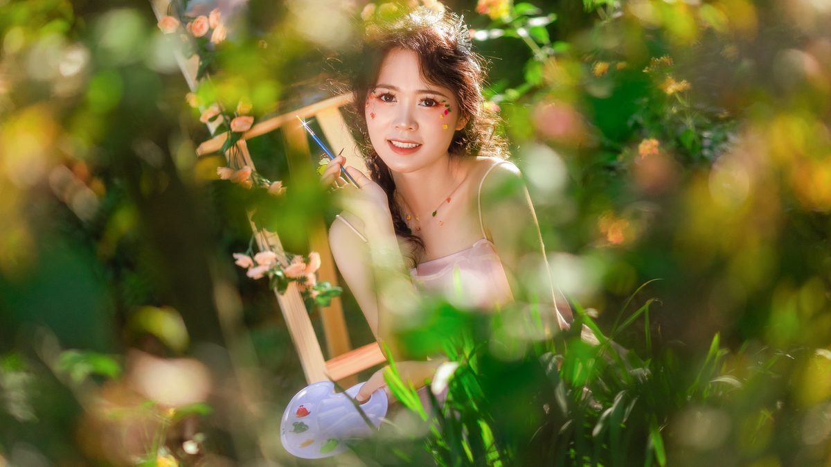 图片[22]-YiTuYu艺图语 Vol.5563 Yi[30P]-六色网