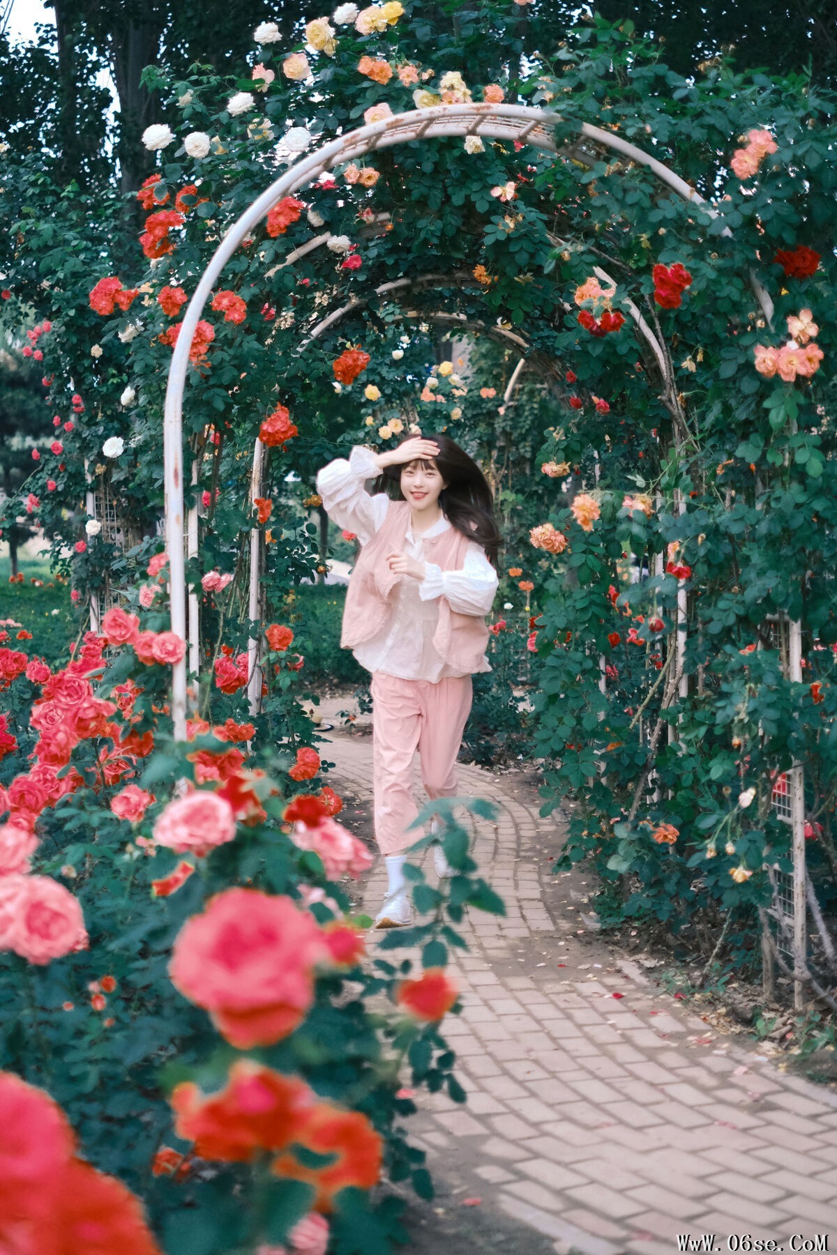 图片[13]-YiTuYu艺图语 Vol.7230 Sweet T Tian Tian[22P]-六色网