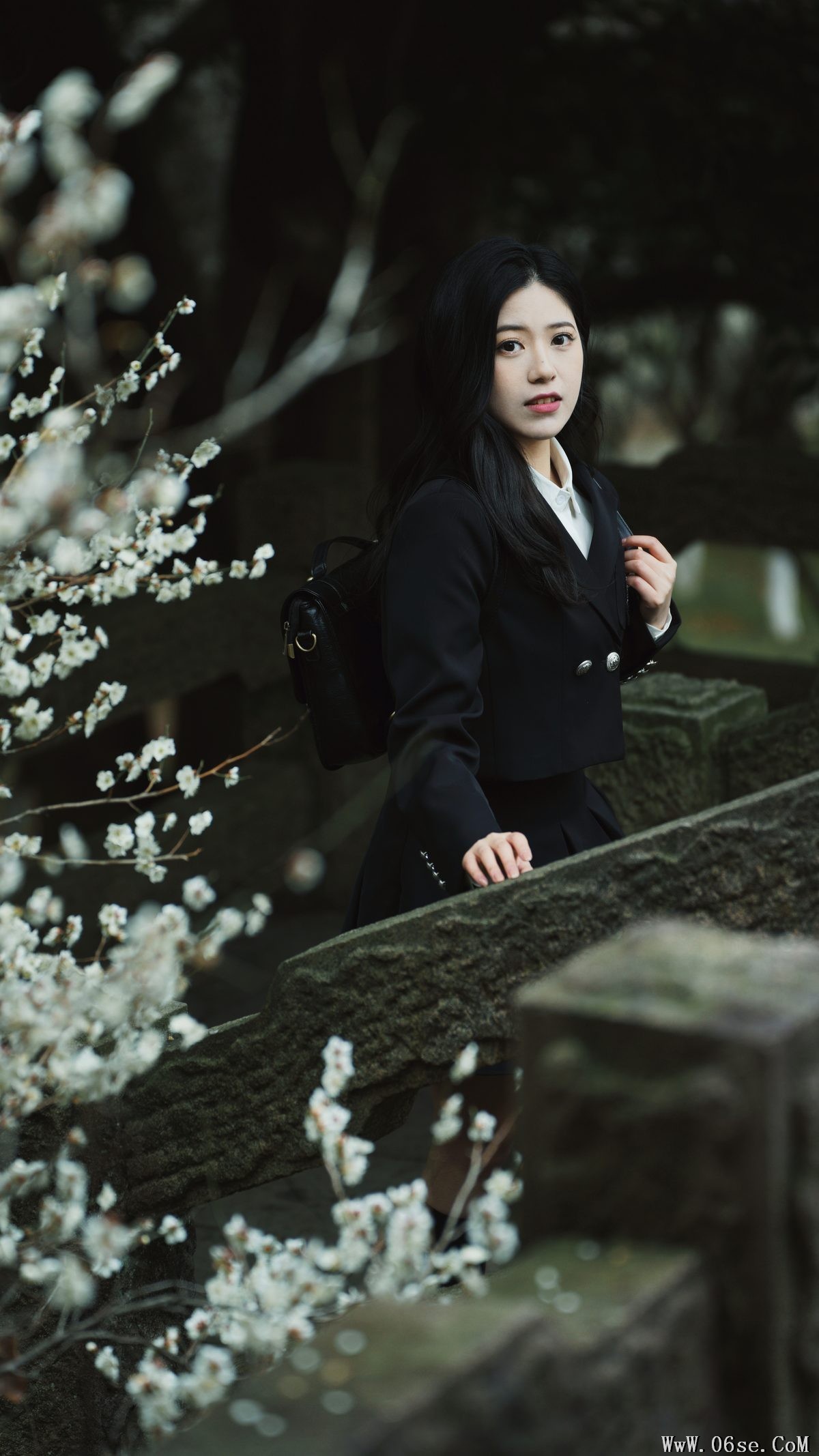 图片[17]-YiTuYu艺图语 Vol.3754 Shi Yi[23P]-六色网