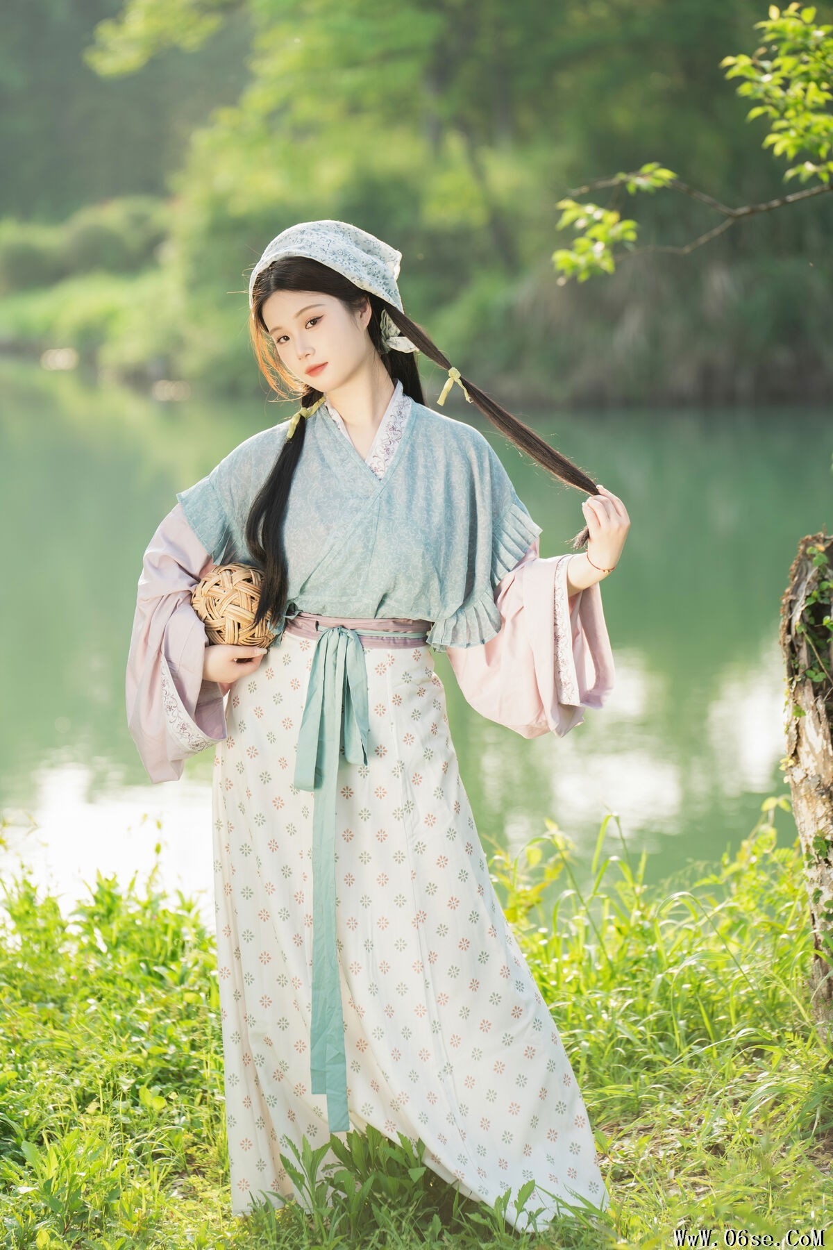 图片[14]-YiTuYu艺图语 Vol.6979 Xi Gua[25P]-六色网