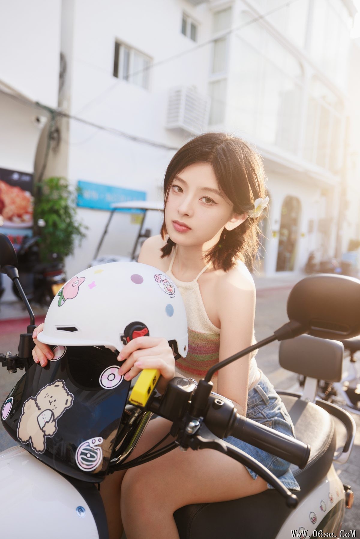 图片[7]-YiTuYu艺图语 Vol.5412 Zhang Zhang Bao[34P]-六色网