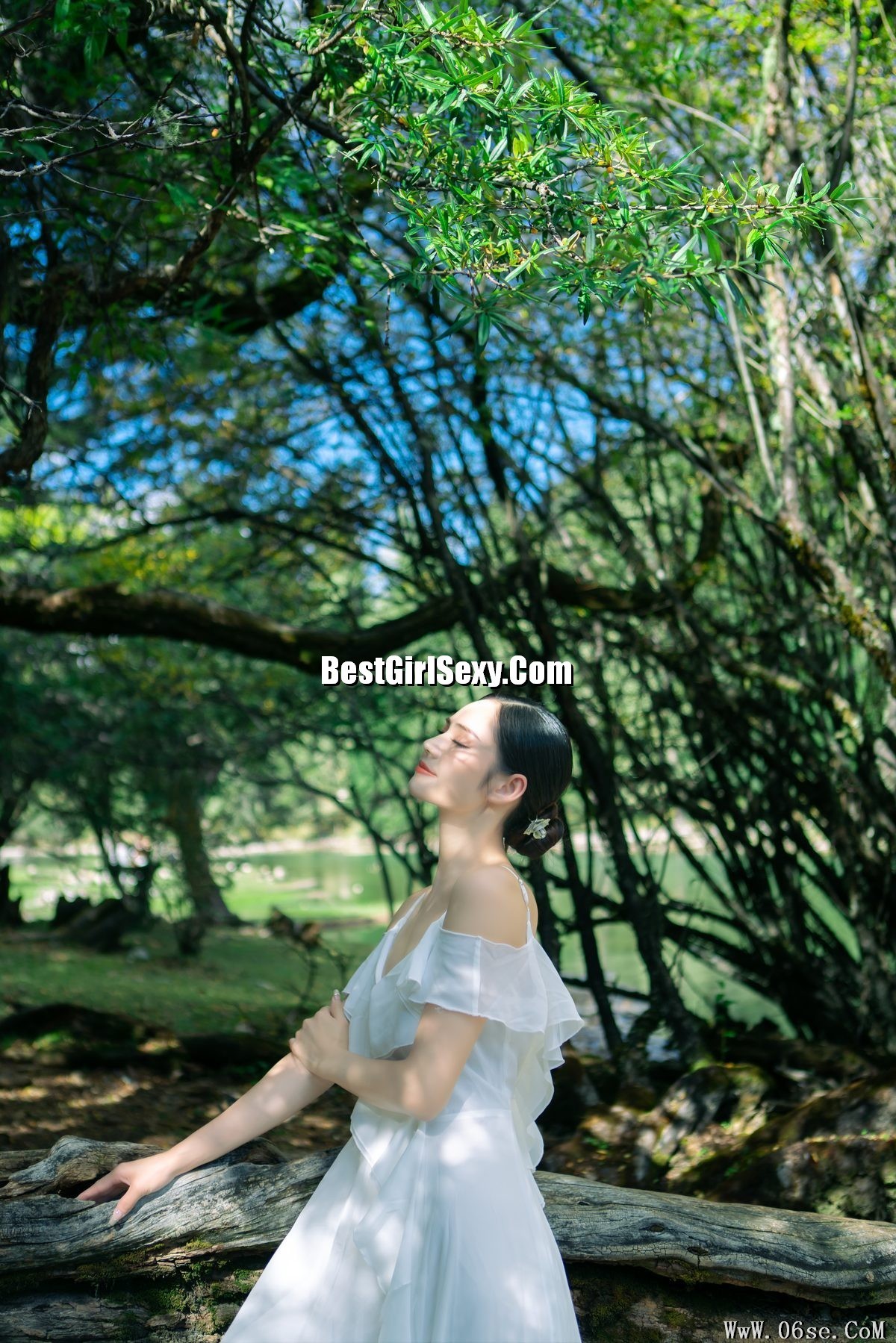 图片[14]-YiTuYu艺图语 Vol.3505 Xie A Ling[26P]-六色网
