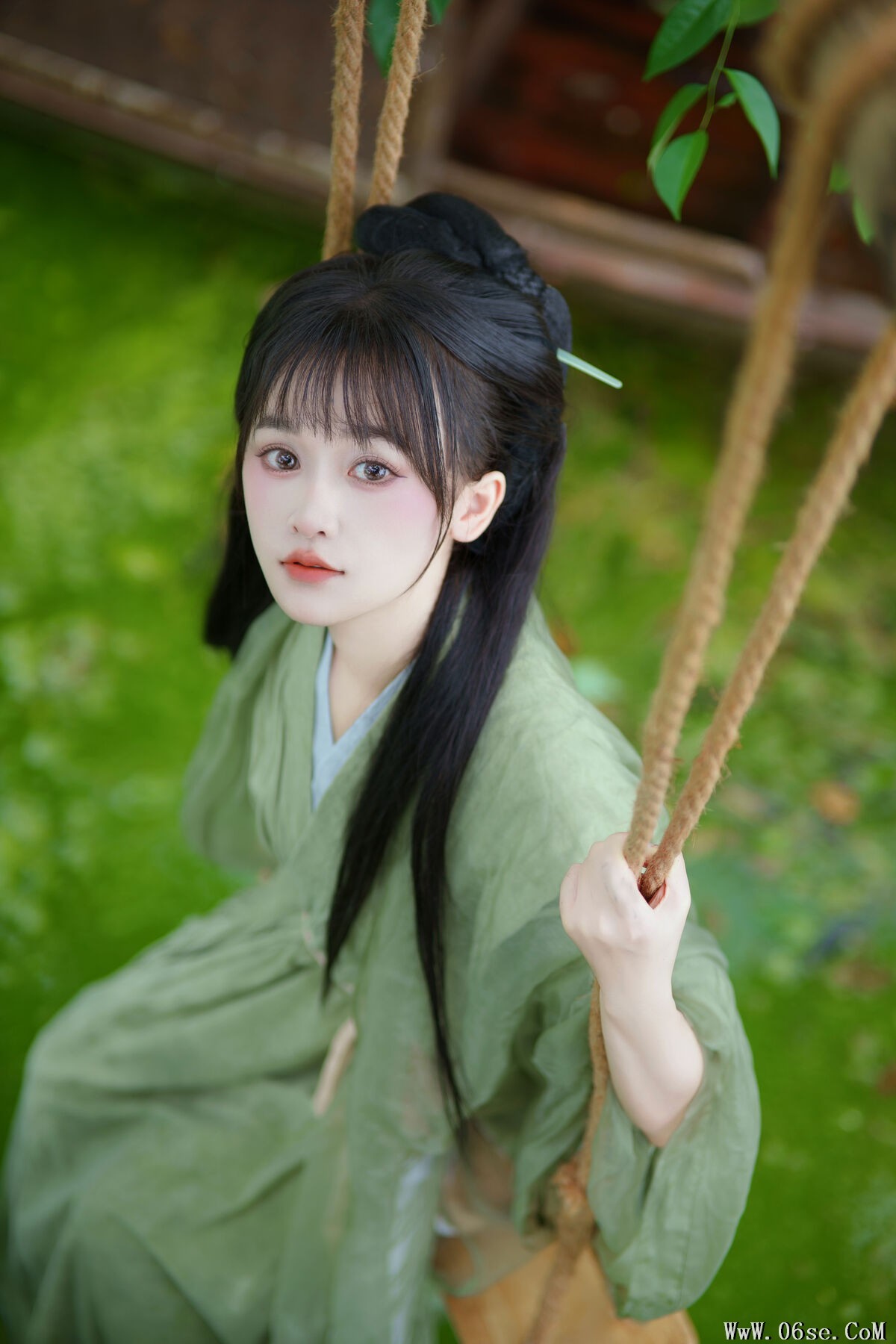 图片[29]-YiTuYu艺图语 Vol.7347 Xiao Xiao Yu[38P]-六色网