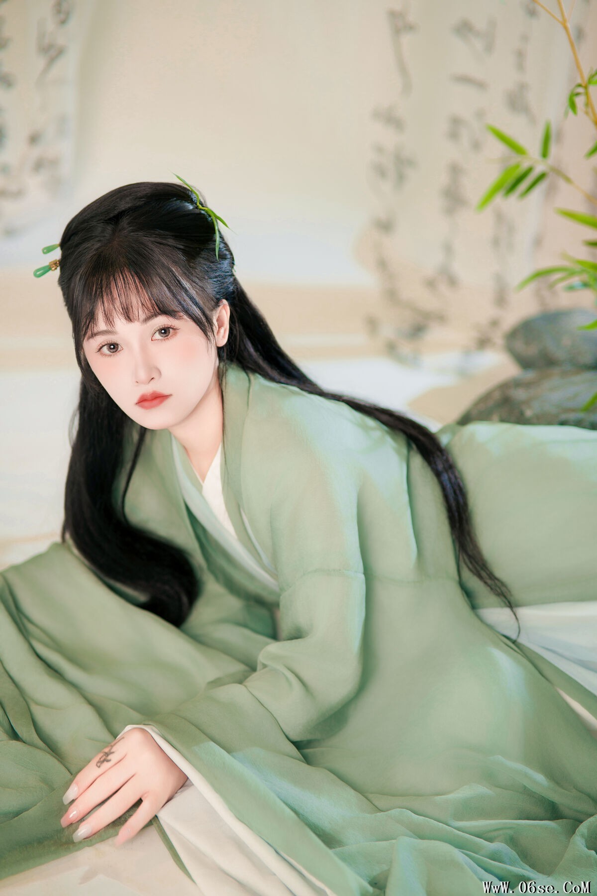图片[15]-YiTuYu艺图语 Vol.7541 Xiao Xiao Yu[34P]-六色网