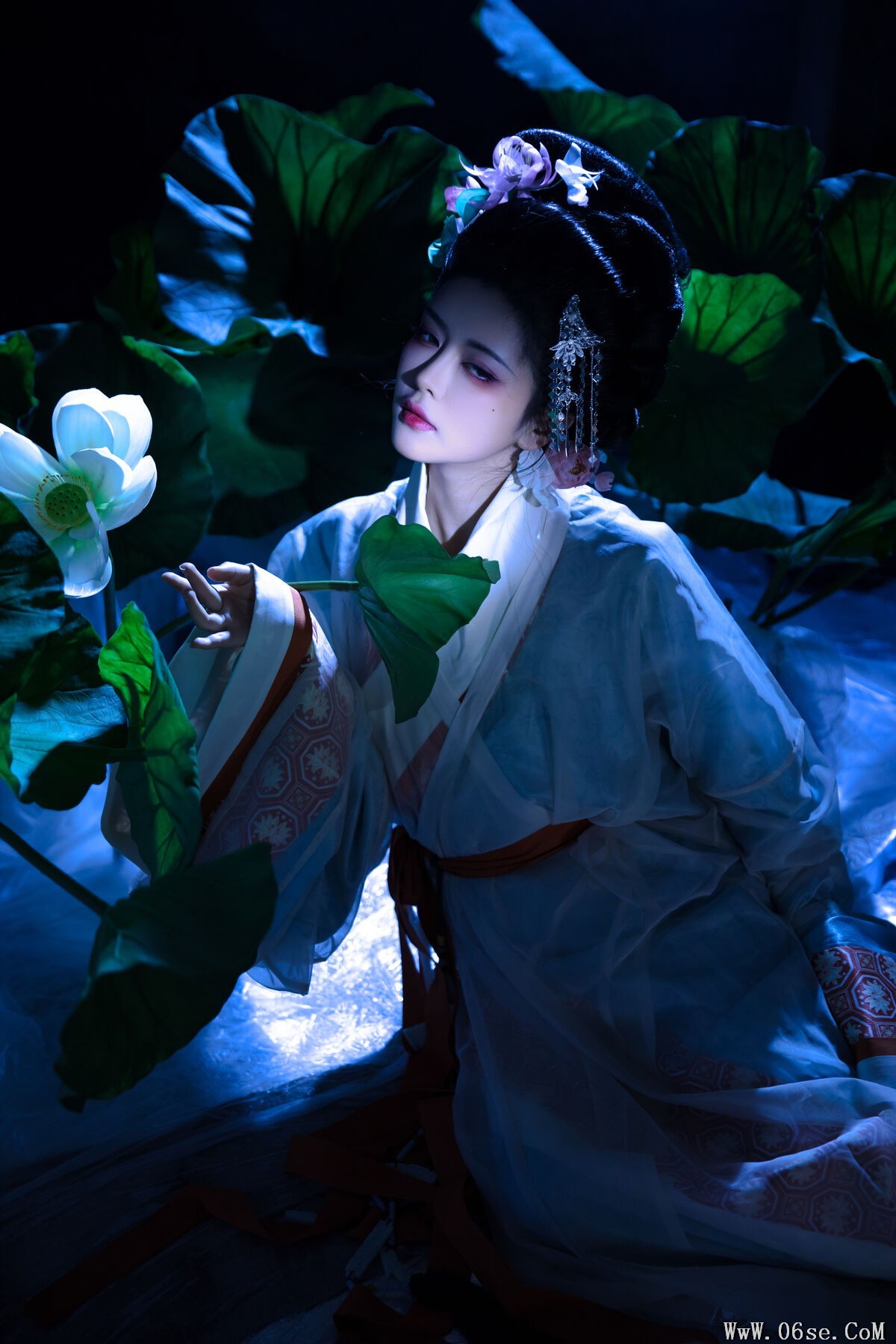 图片[22]-YiTuYu艺图语 Vol.7286 Xing Zhi Ka Tao[23P]-六色网