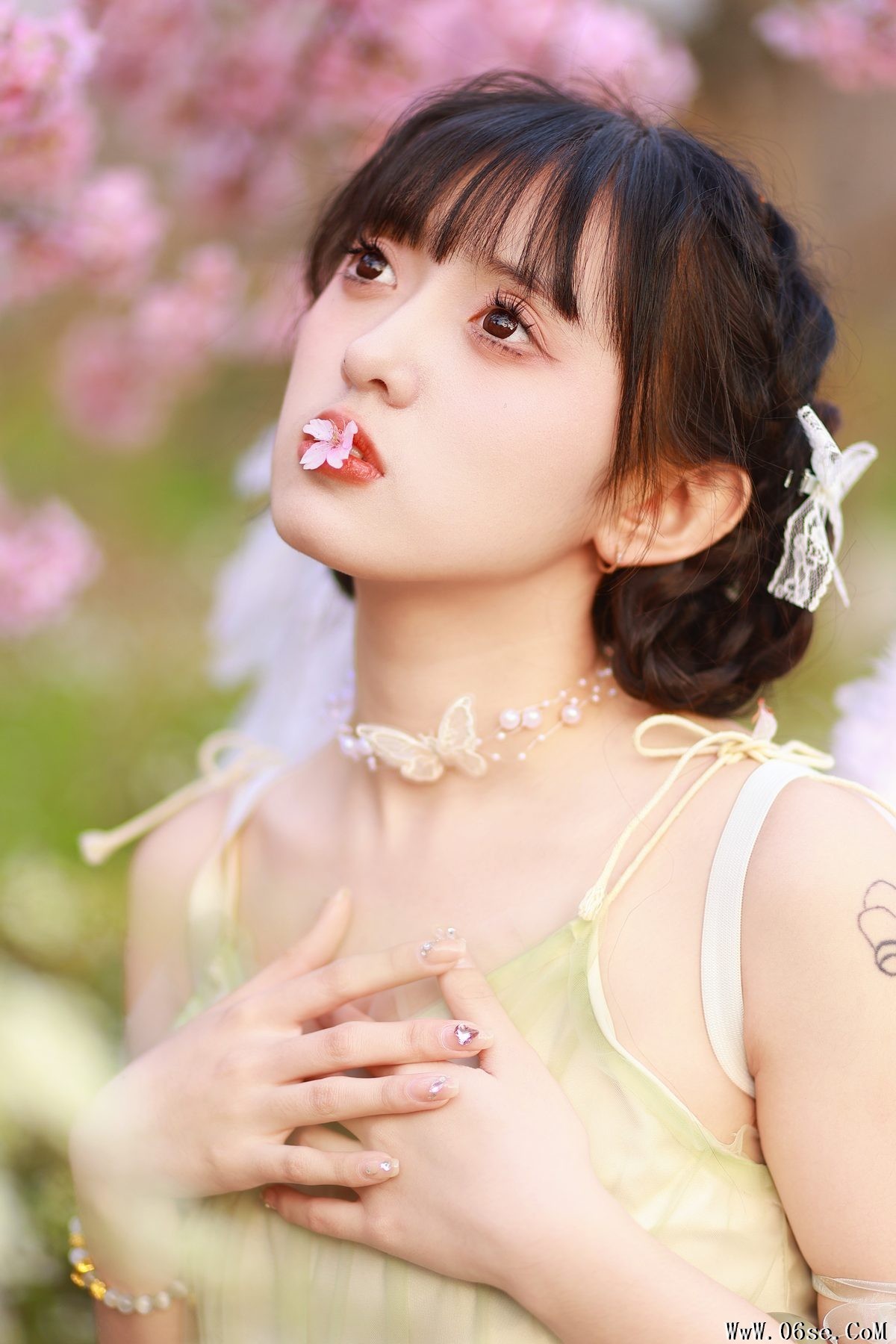 图片[22]-YiTuYu艺图语 Vol.4669 Nuo Nuo Chi Nuo Mi[29P]-六色网