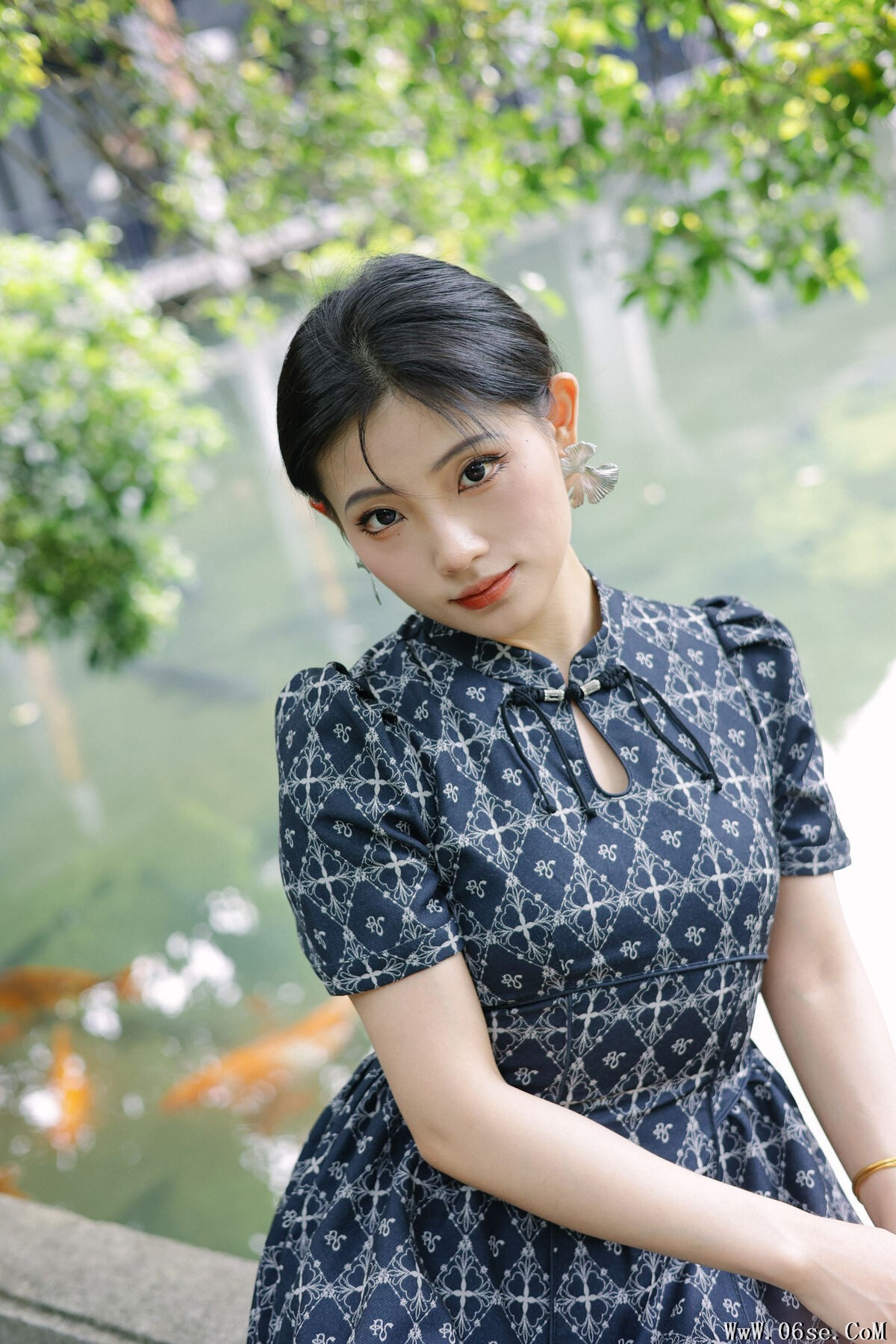 图片[16]-YiTuYu艺图语 Vol.7591 Wu Rui[27P]-六色网