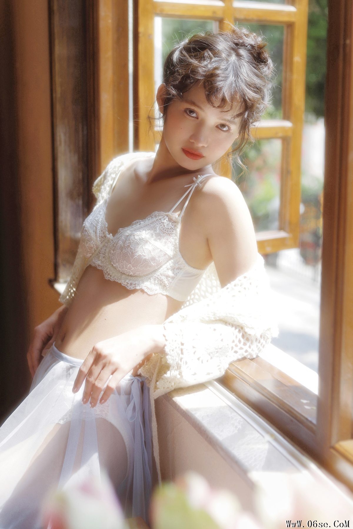 图片[22]-YiTuYu艺图语 Vol.4254 Xia Shi Ha Ha Jiang[35P]-六色网