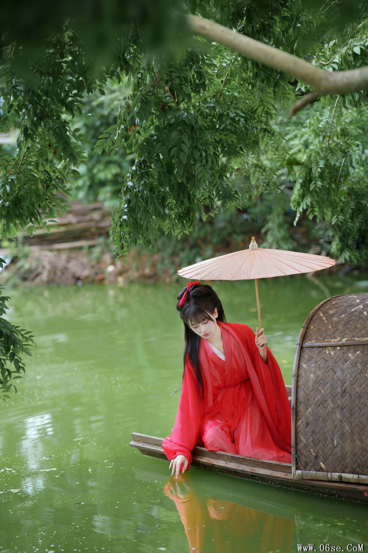 图片[19]-YiTuYu艺图语 Vol.7325 Xiao Xiao Yu[29P]-六色网