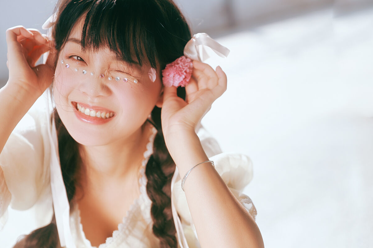 图片[9]-YiTuYu艺图语 Vol.6785 Dang Ran Ran Ran[28P]-六色网