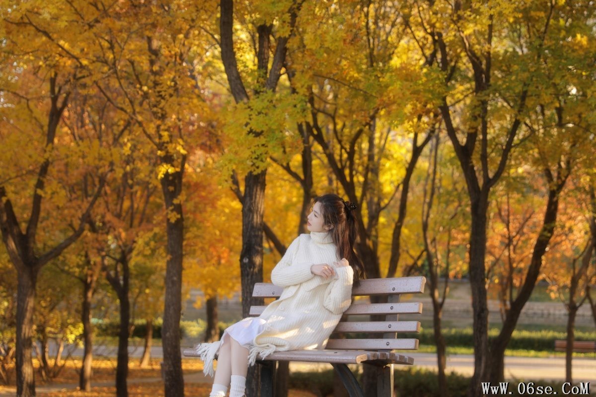 图片[13]-YiTuYu艺图语 Vol.3127 Fan Fan[30P]-六色网