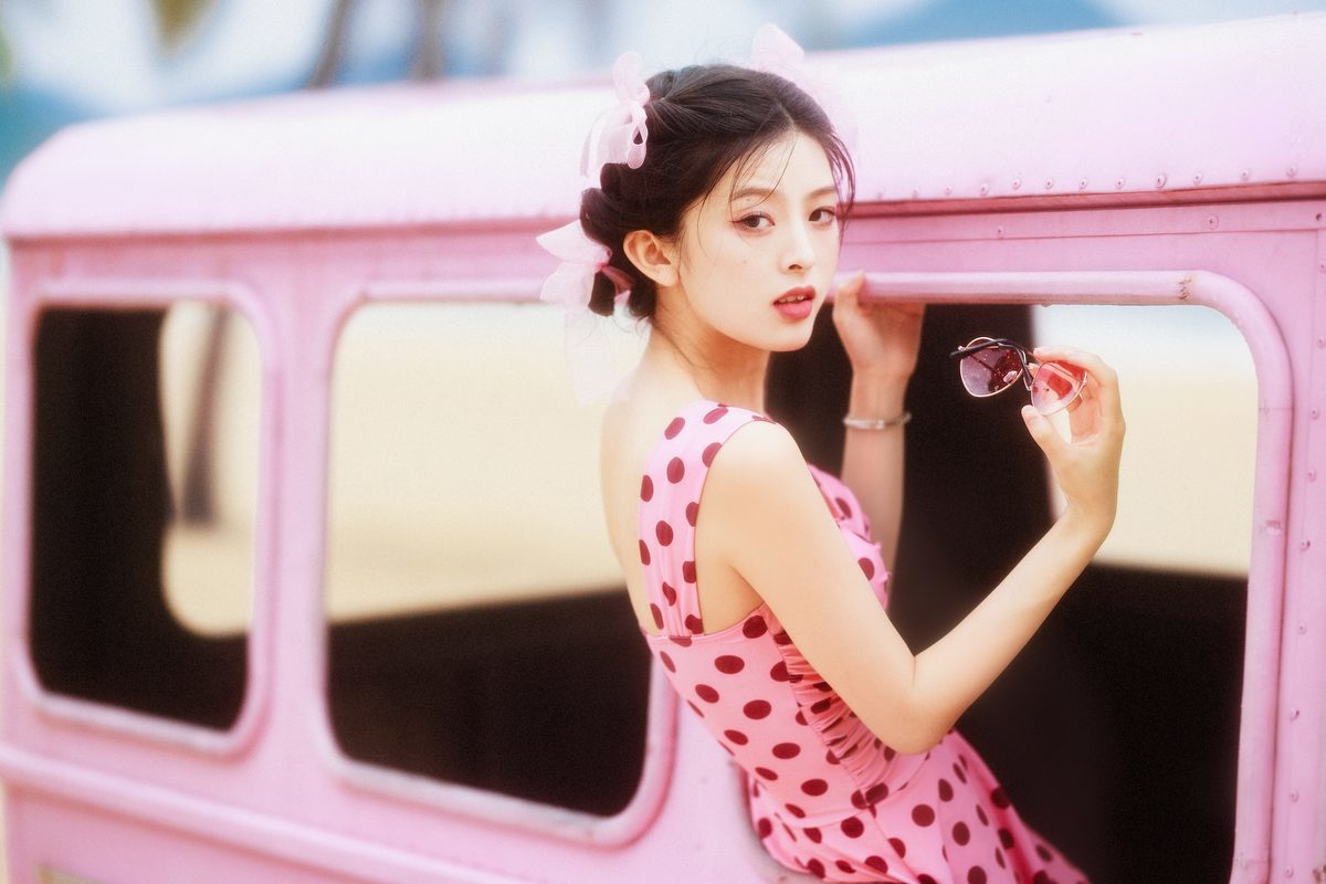 图片[3]-YiTuYu艺图语 Vol.5430 Zhang Zhang Bao[53P]-六色网