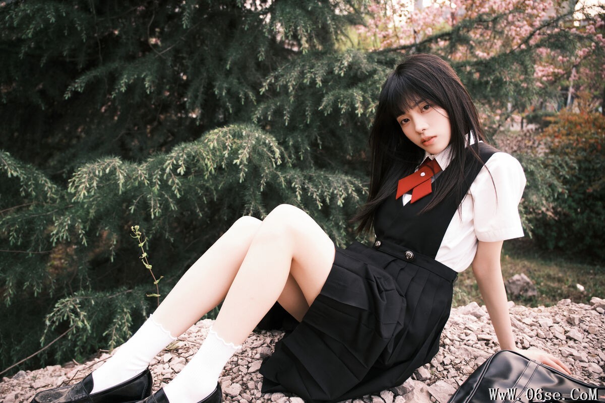 图片[9]-YiTuYu艺图语 Vol.6782 Xiao Song Ma Nai[36P]-六色网