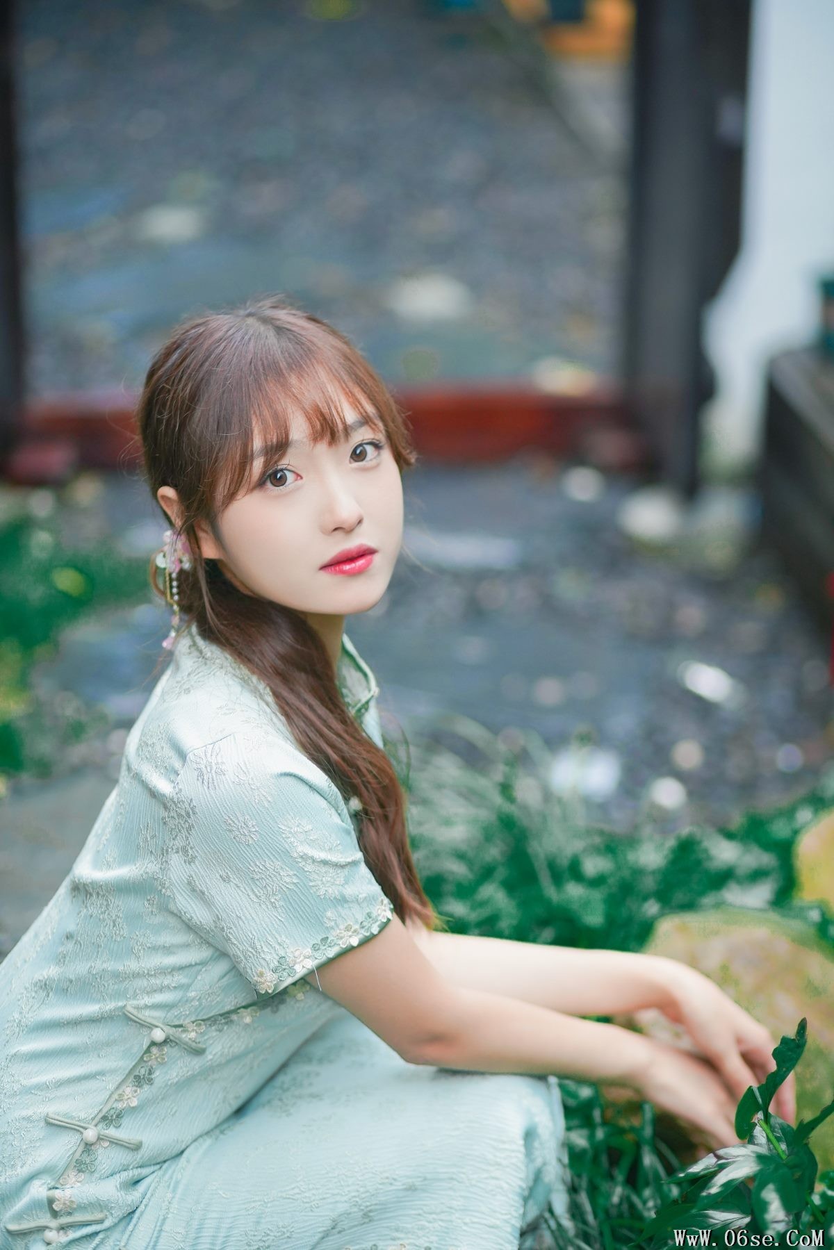 图片[16]-YiTuYu艺图语 Vol.3128 Zha Ji Bing Ke Le[22P]-六色网