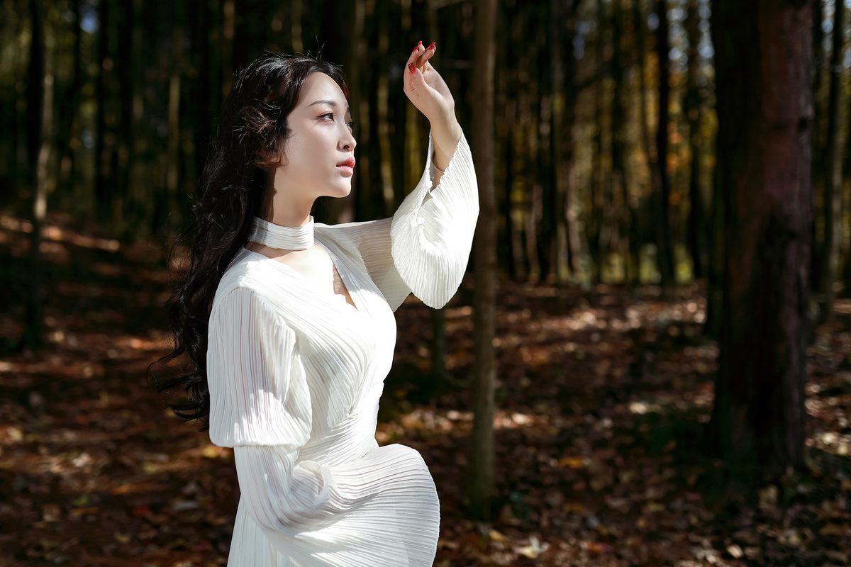 图片[13]-YiTuYu艺图语 Vol.6055 Yu Yan[29P]-六色网