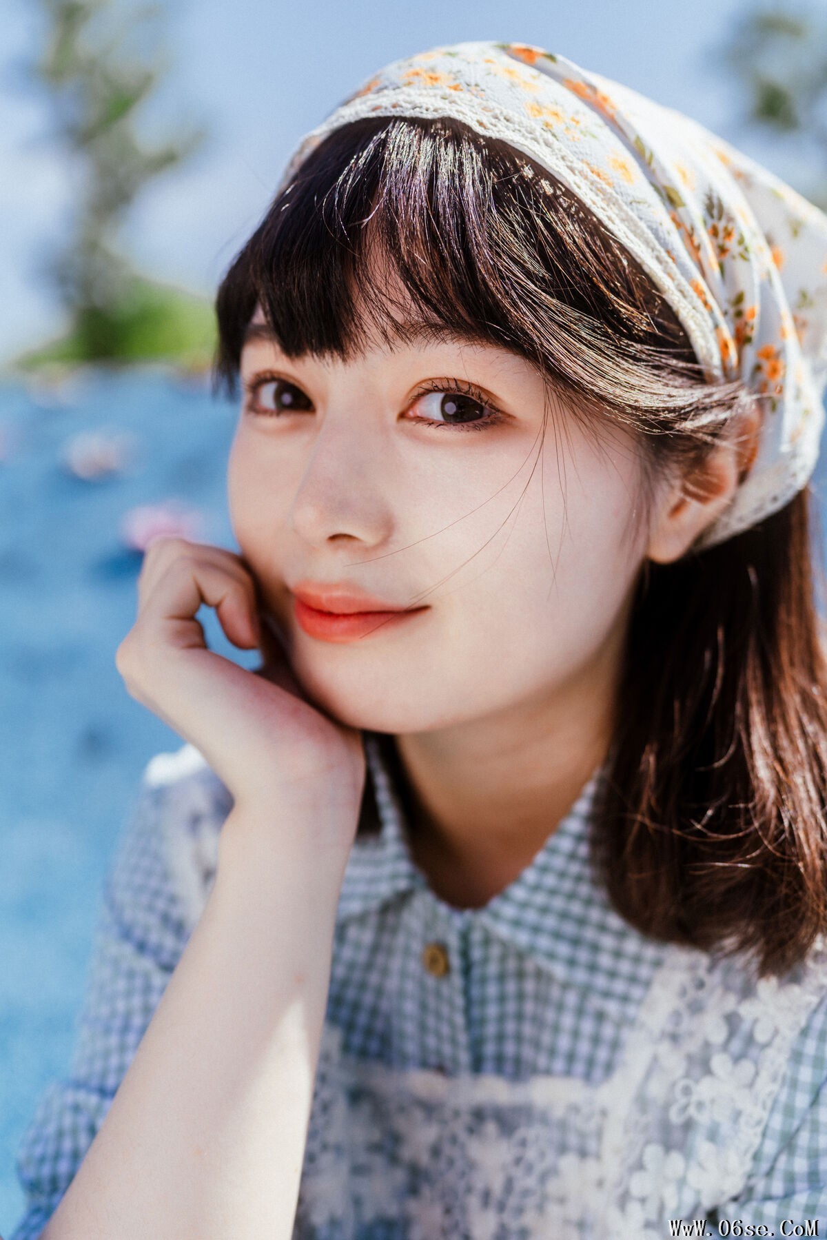 图片[22]-YiTuYu艺图语 Vol.6922 Xing Tian Shi Guo Zi[26P]-六色网