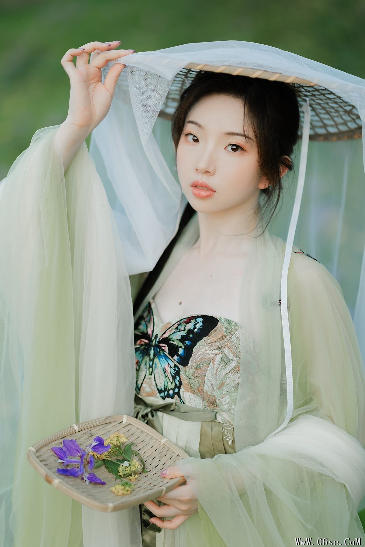 图片[7]-YiTuYu艺图语 Vol.5184 71olan[32P]-六色网