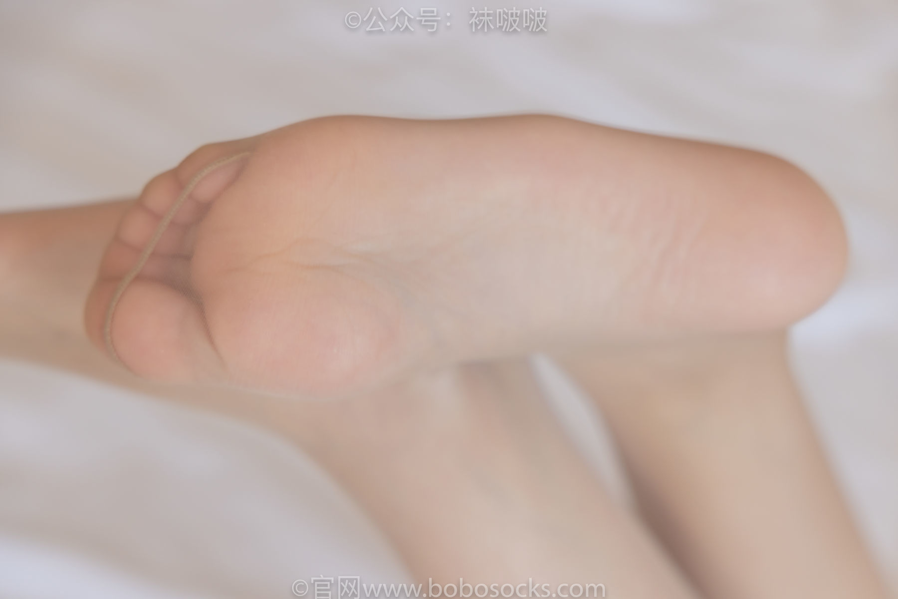 图片[67]-BoBoSocks袜啵啵 No.088 小安-高跟鞋、凉鞋、肉丝、裸足[140P]-六色网